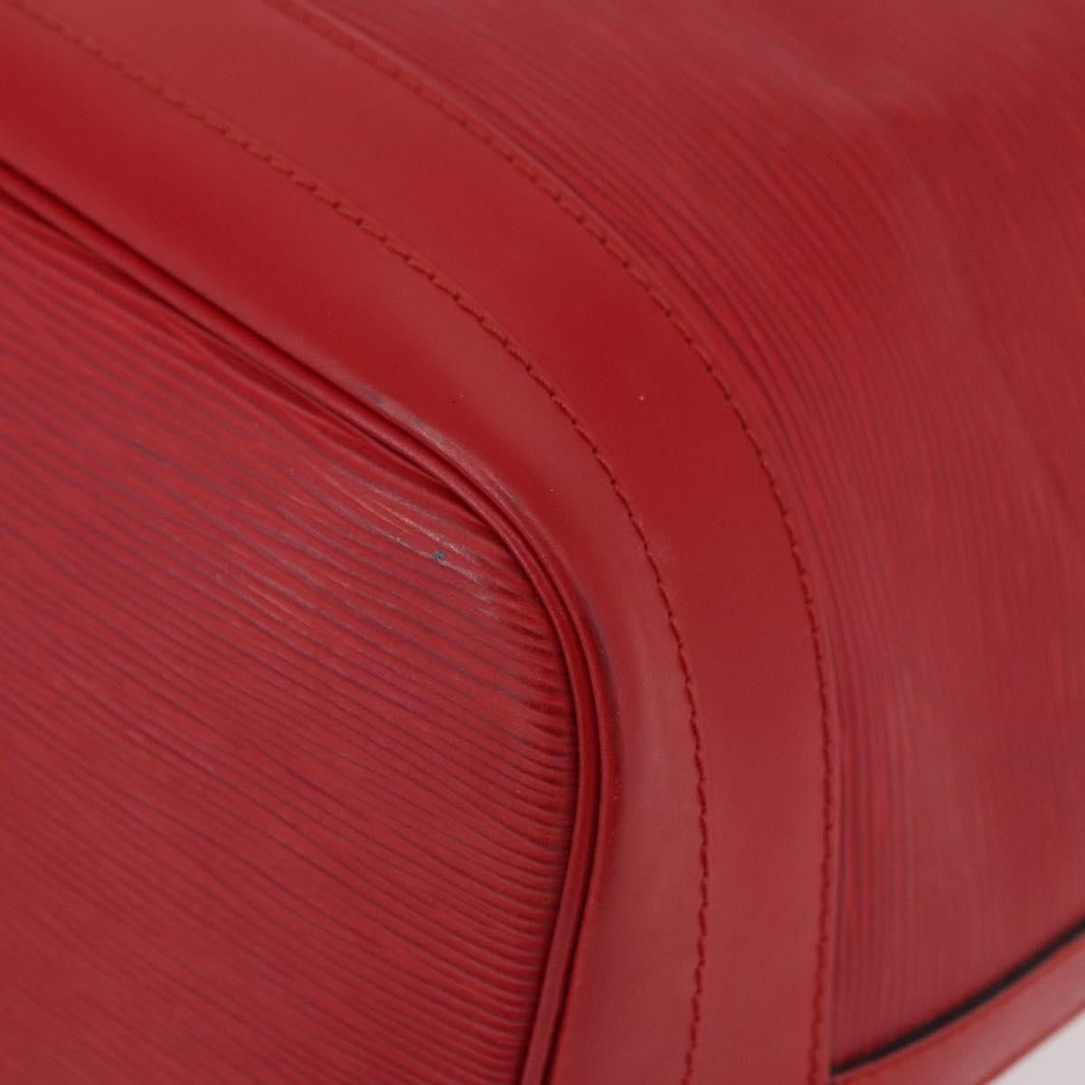 Louis Vuitton Louis Vuitton Noe Leather Size ONE SIZE - 12 Thumbnail