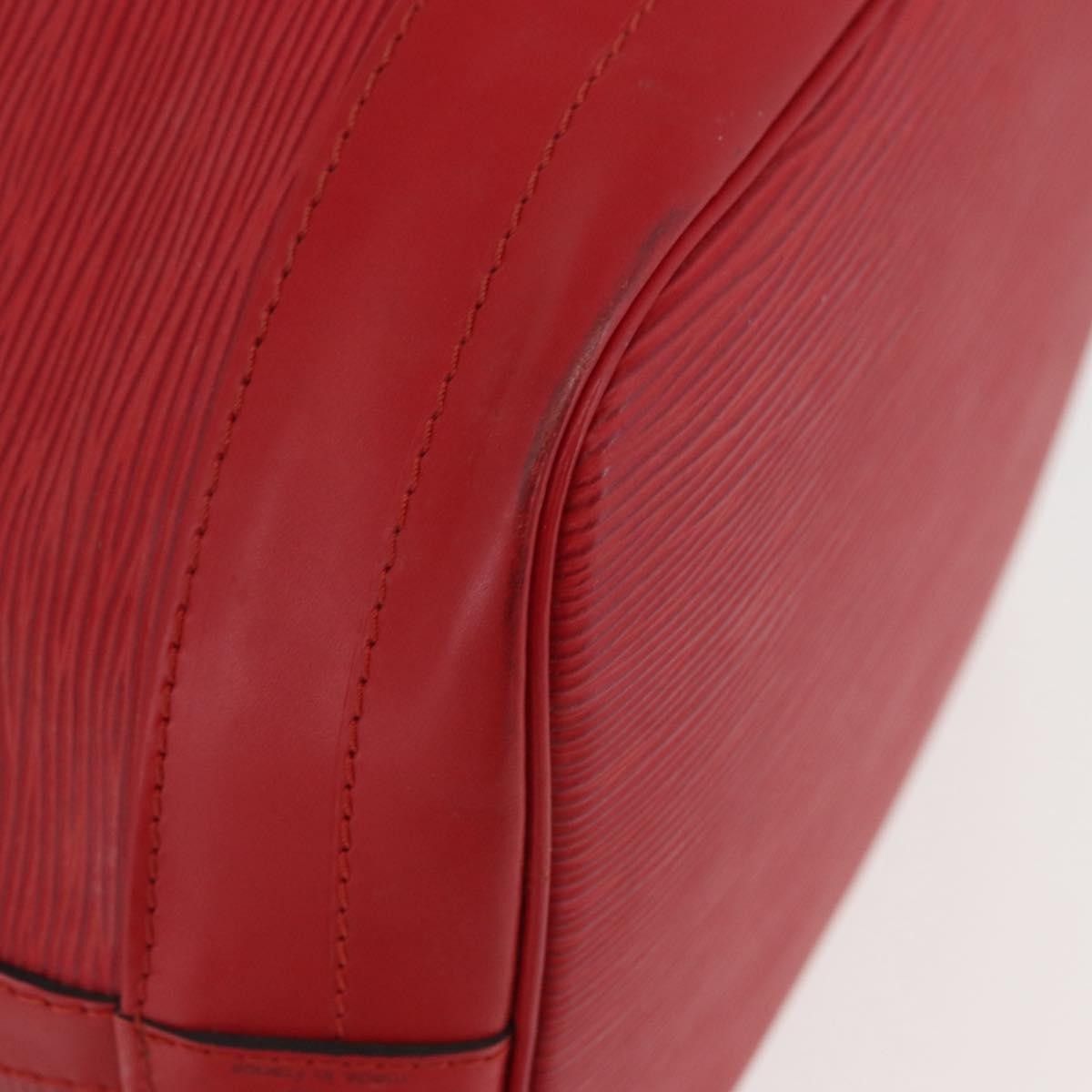 Louis Vuitton Louis Vuitton Noe Leather Size ONE SIZE - 9 Thumbnail
