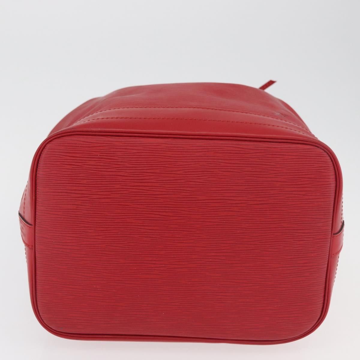 Louis Vuitton Louis Vuitton Noe Leather Size ONE SIZE - 17 Thumbnail