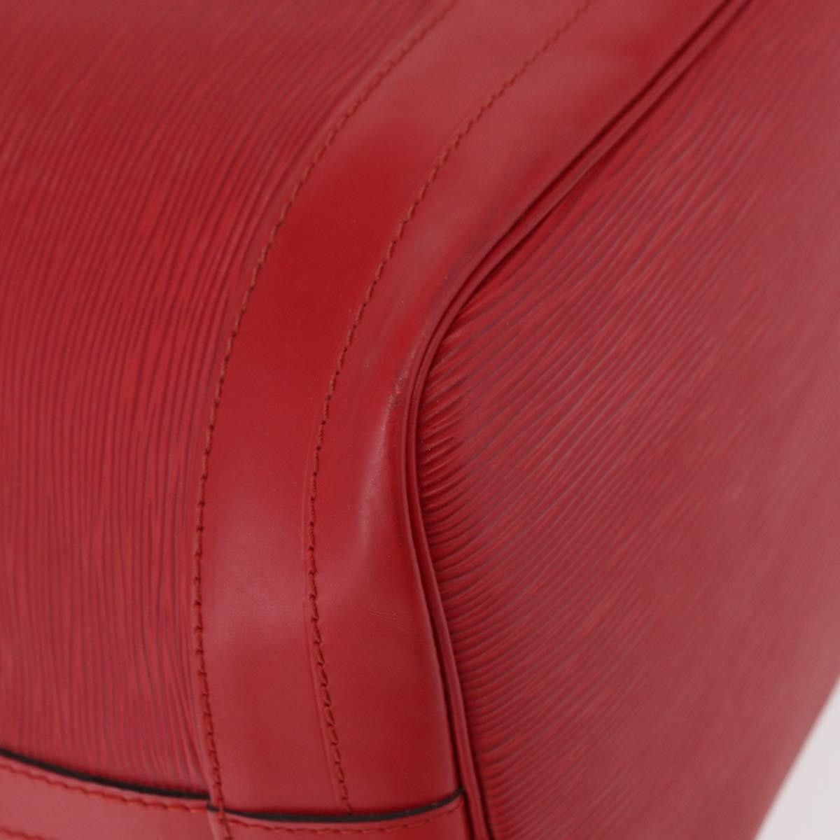 Louis Vuitton Louis Vuitton Noe Leather Size ONE SIZE - 11 Thumbnail