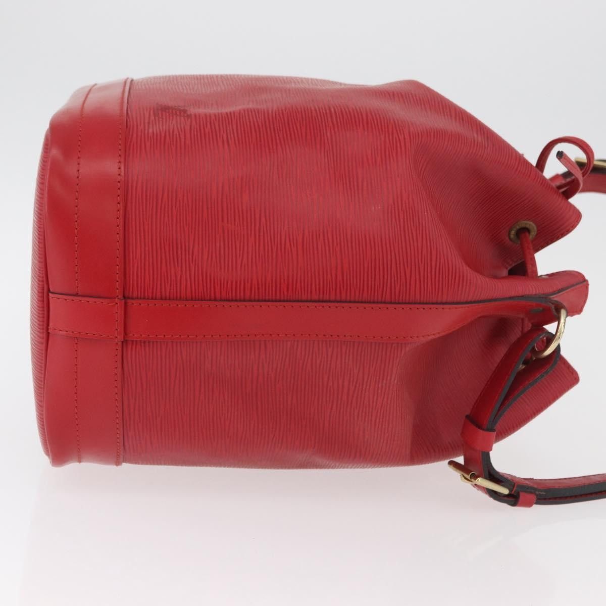 Louis Vuitton Louis Vuitton Noe Leather Size ONE SIZE - 3 Thumbnail