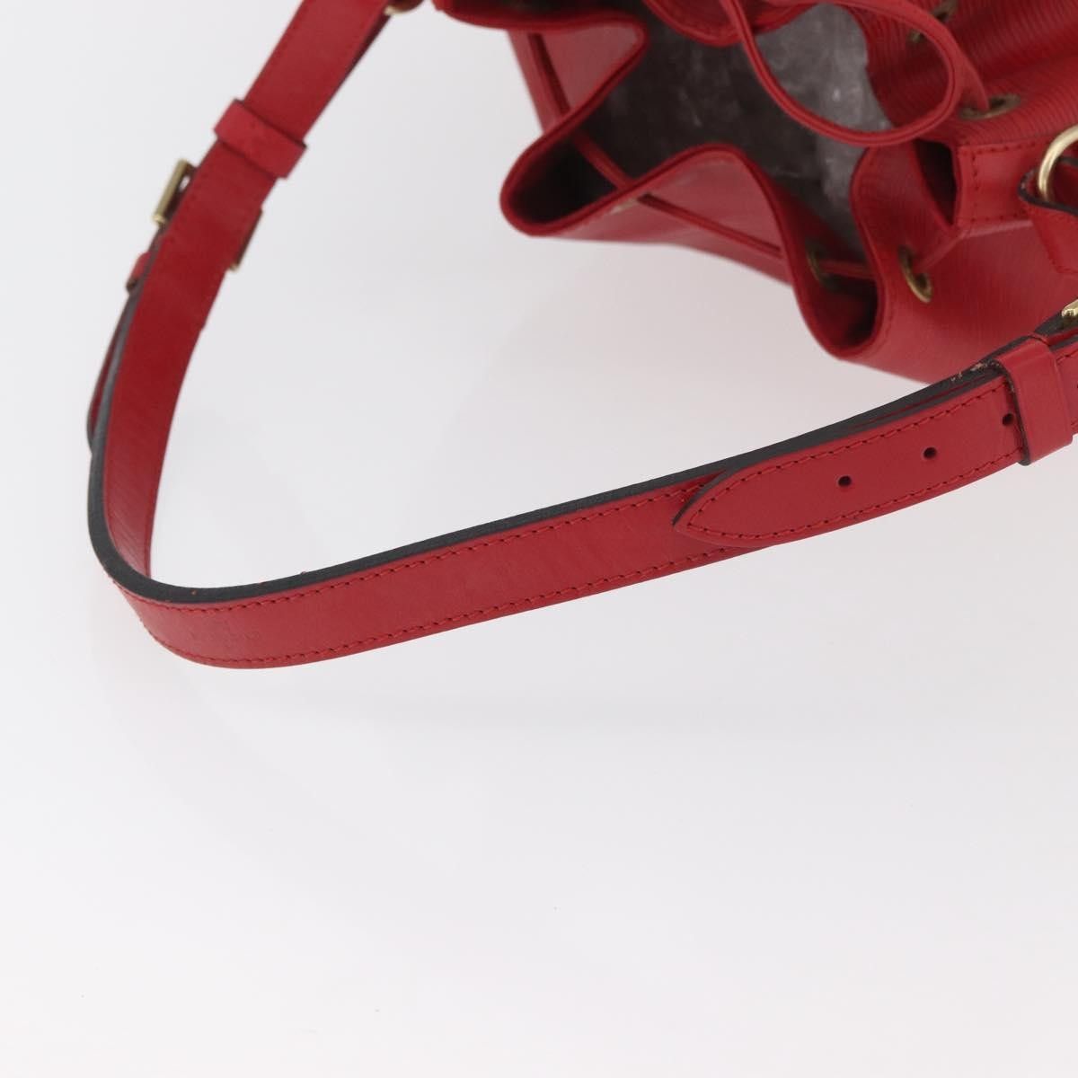 Louis Vuitton Louis Vuitton Noe Leather Size ONE SIZE - 8 Thumbnail