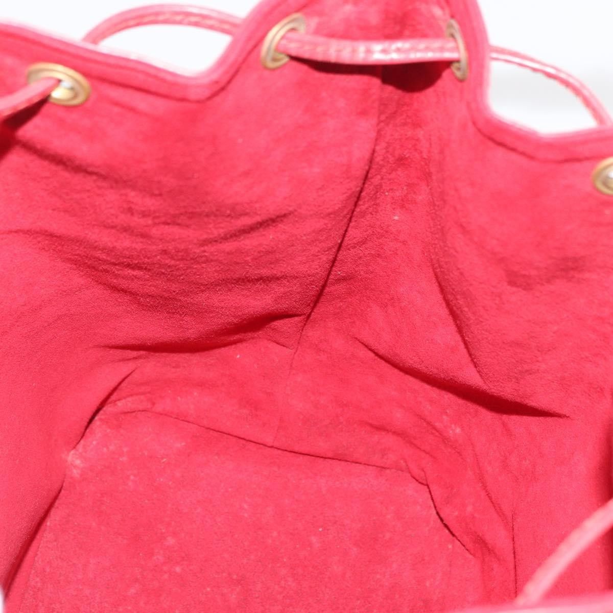 Louis Vuitton Louis Vuitton Noe Leather Size ONE SIZE - 19 Thumbnail
