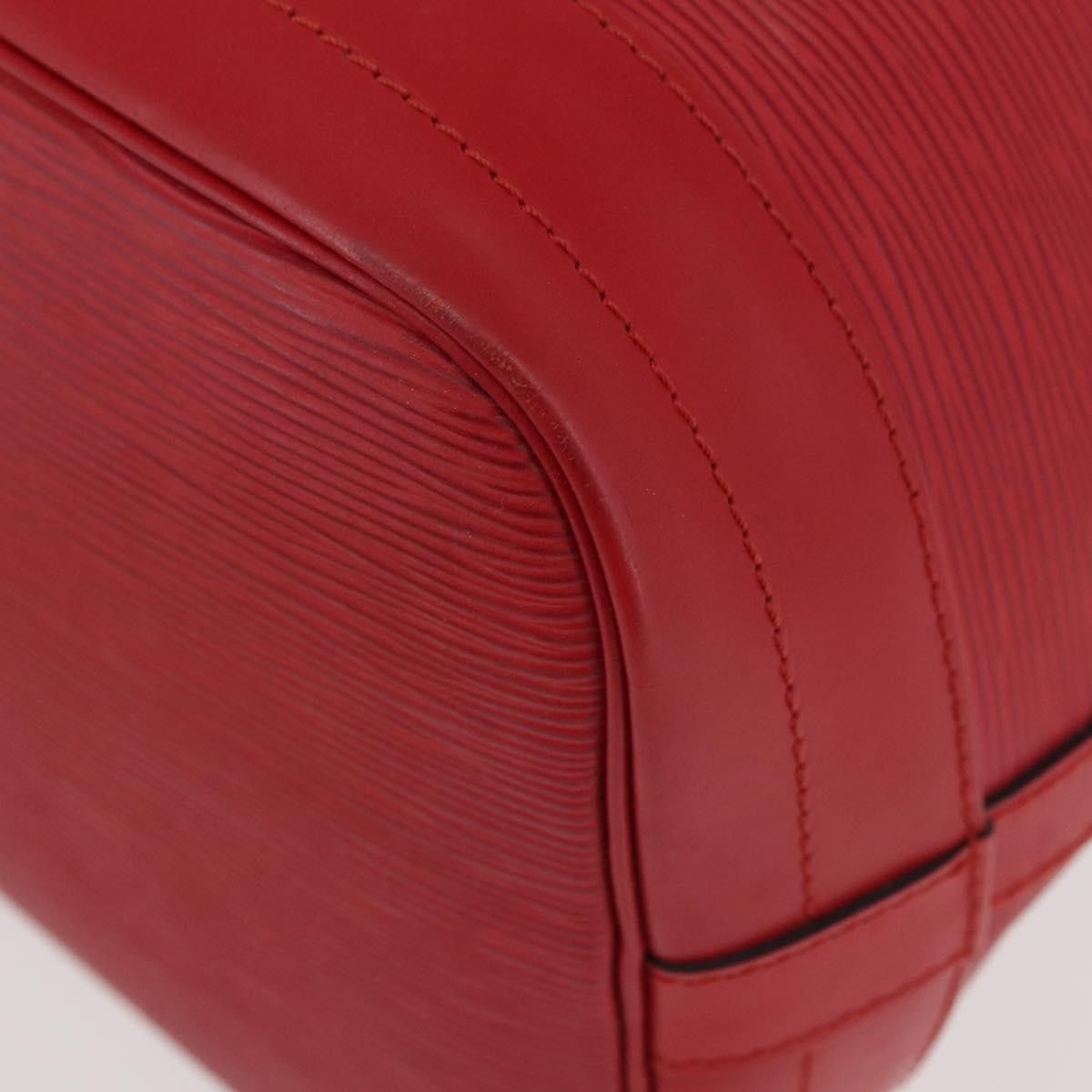 Louis Vuitton Louis Vuitton Noe Leather Size ONE SIZE - 10 Thumbnail