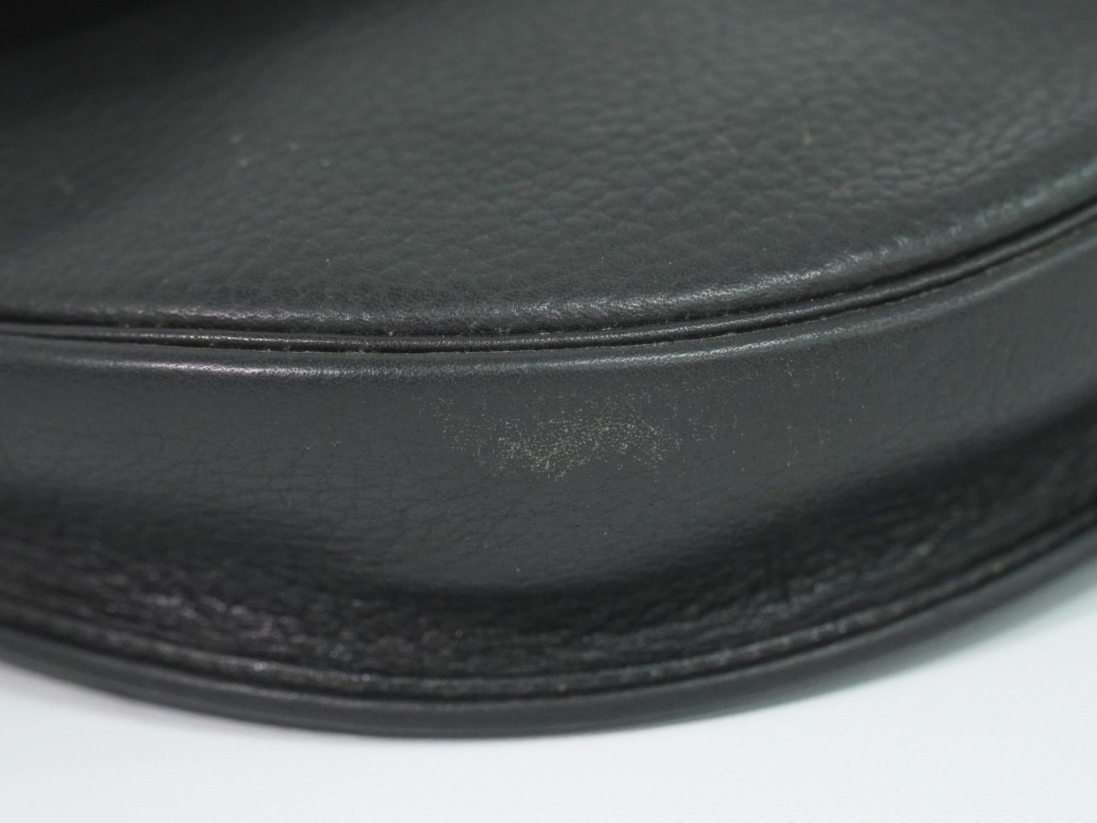 Dior Christian Dior Vintage Leather Size ONE SIZE - 6 Thumbnail