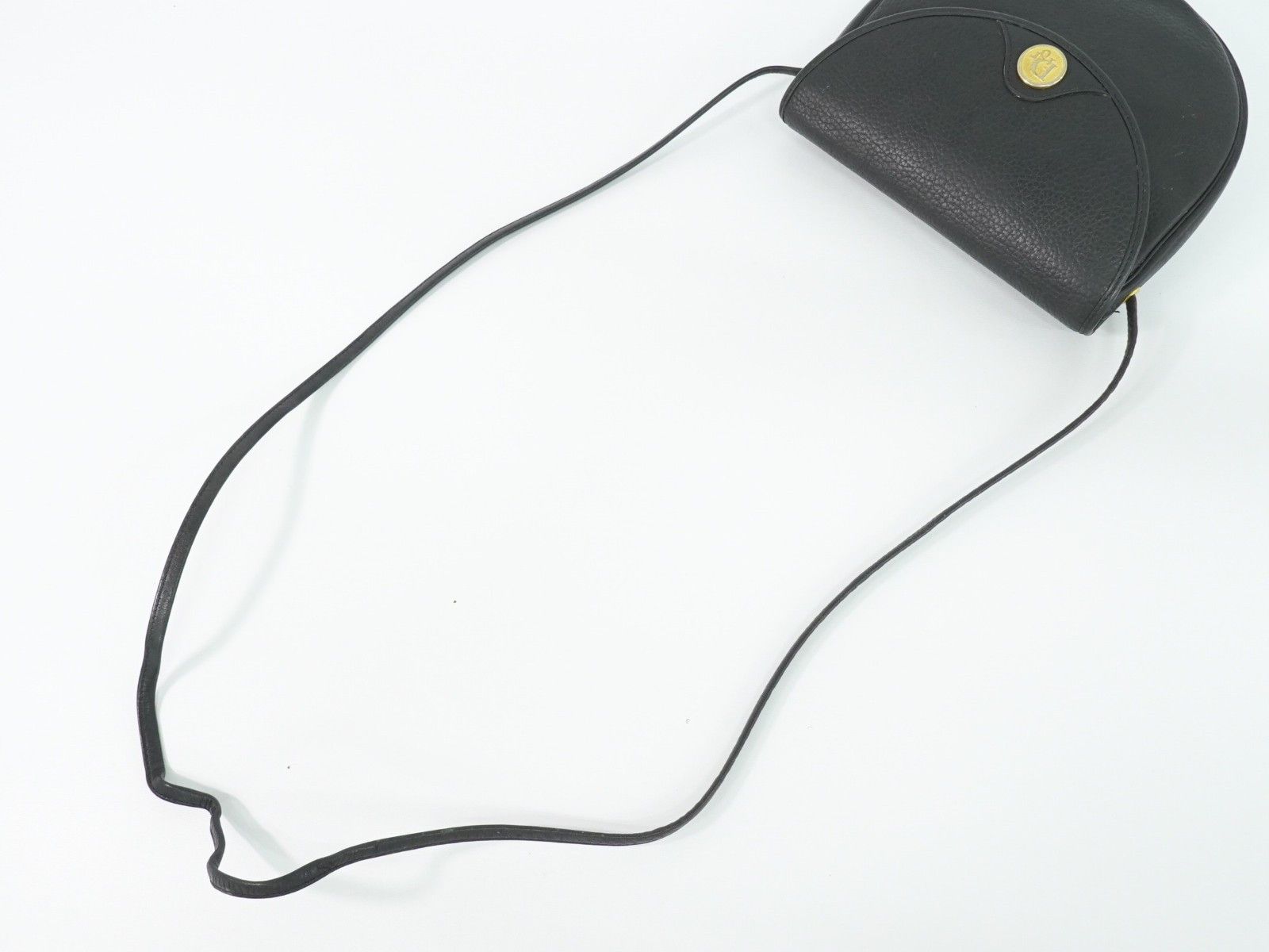 Dior Christian Dior Vintage Leather Size ONE SIZE - 5 Thumbnail