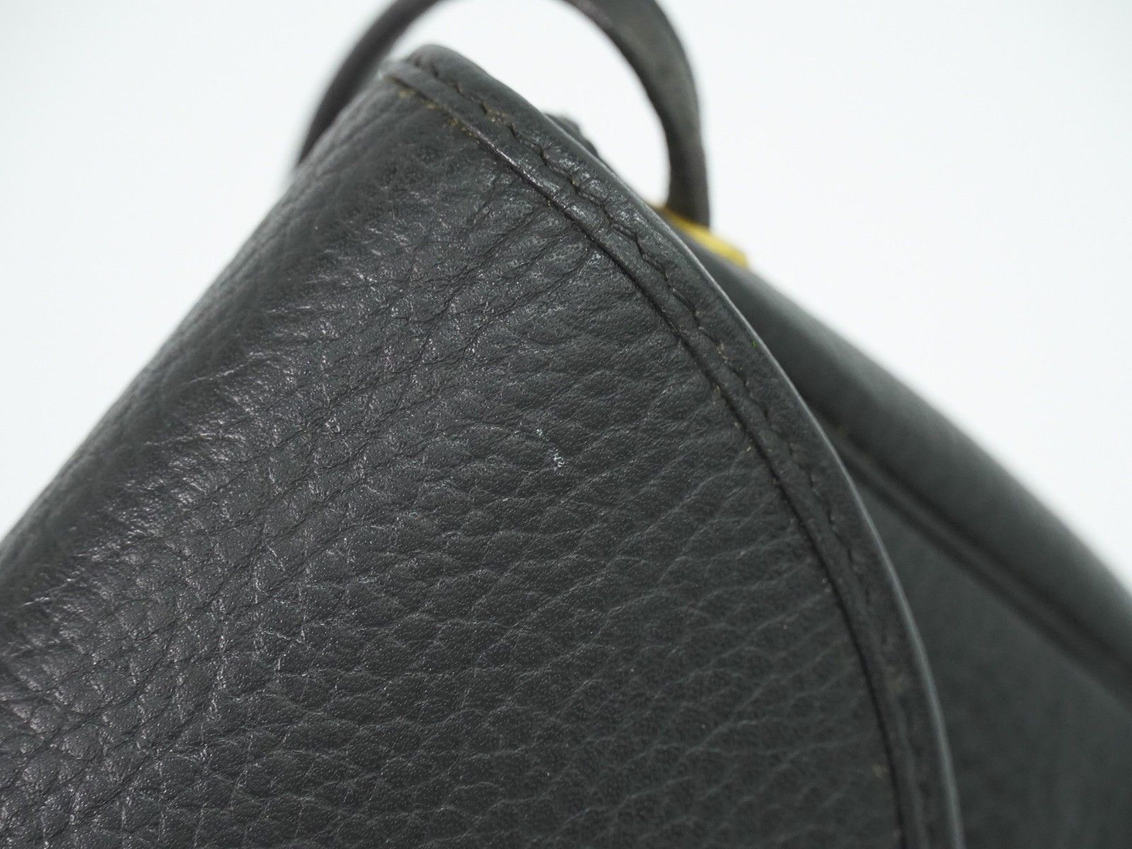 Dior Christian Dior Vintage Leather Size ONE SIZE - 12 Thumbnail
