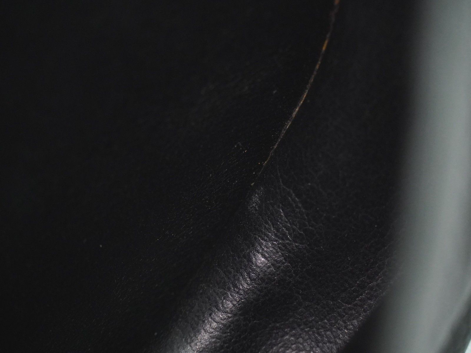 Dior Christian Dior Vintage Leather Size ONE SIZE - 15 Thumbnail