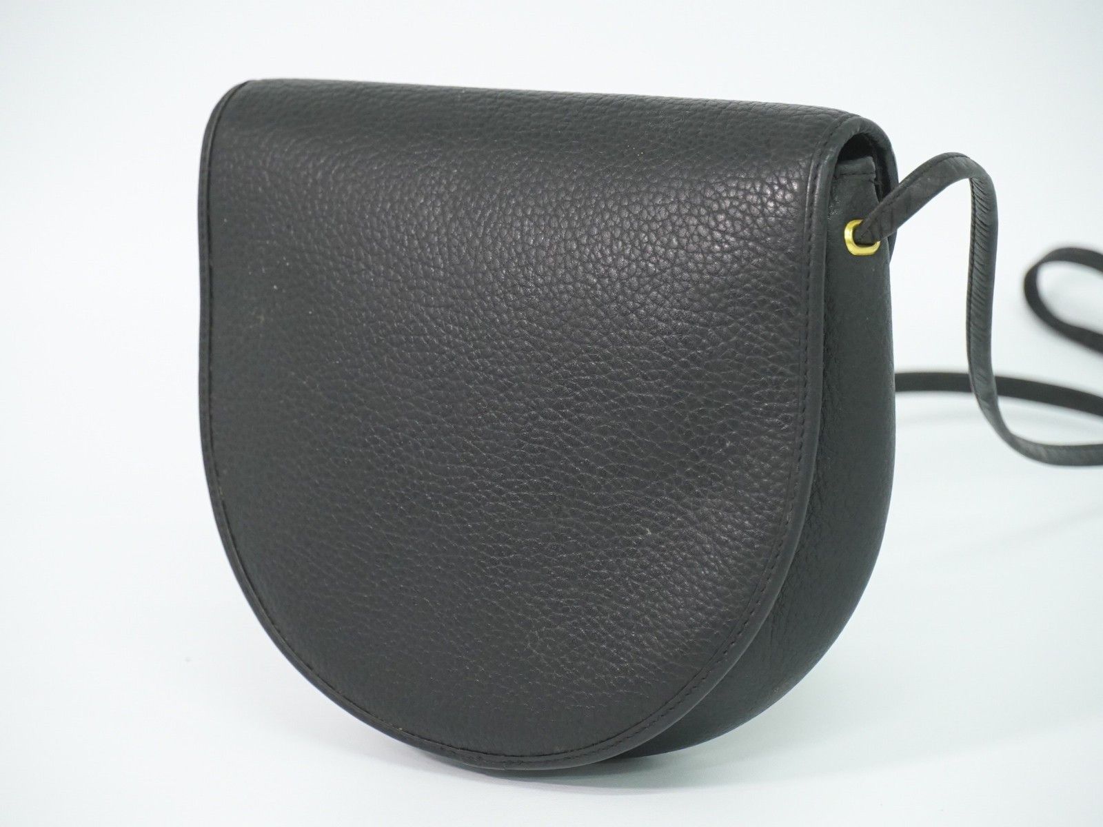 Dior Christian Dior Vintage Leather Size ONE SIZE - 2 Thumbnail