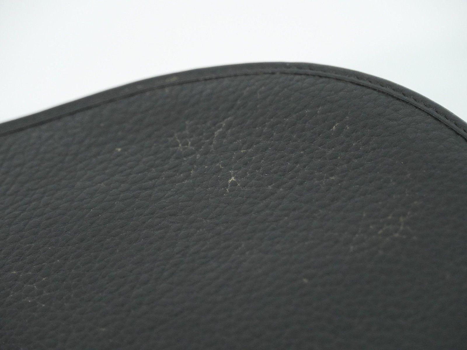 Dior Christian Dior Vintage Leather Size ONE SIZE - 13 Thumbnail