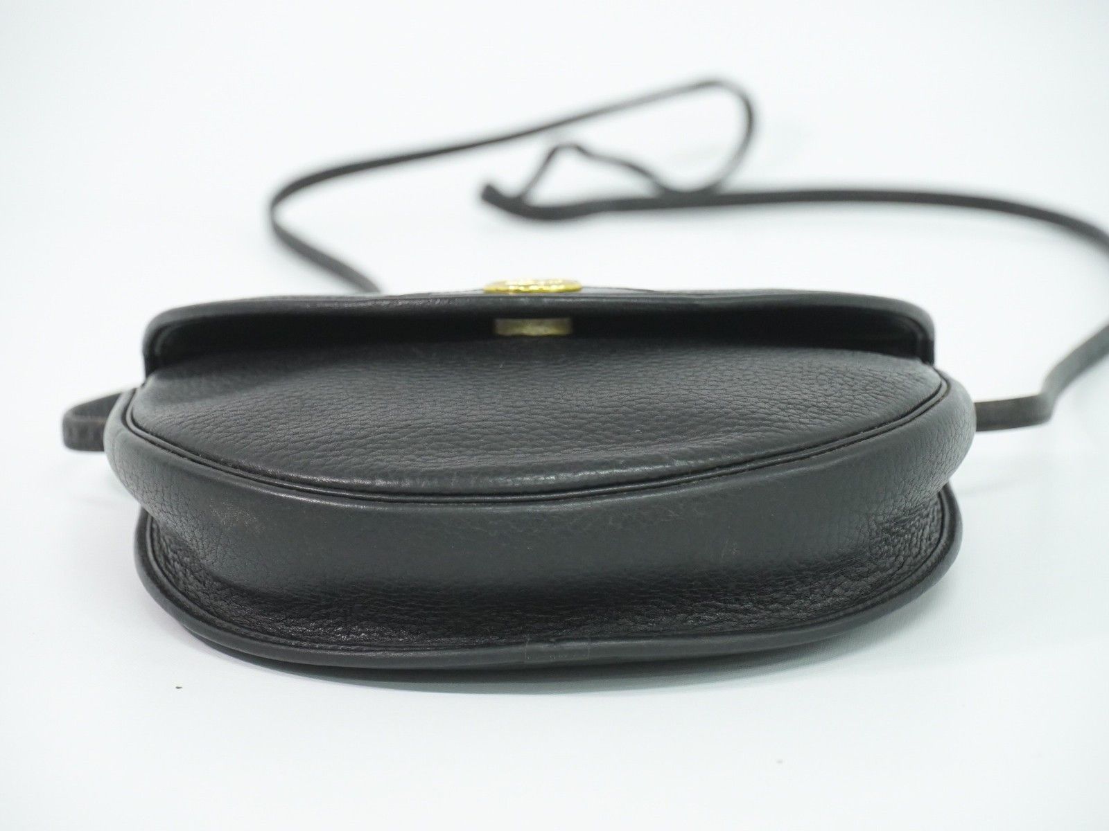 Dior Christian Dior Vintage Leather Size ONE SIZE - 10 Thumbnail