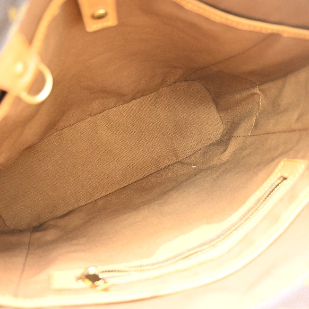 Louis Vuitton Louis Vuitton Vavin Tote Monogram Canvas Size ONE SIZE - 3 Thumbnail