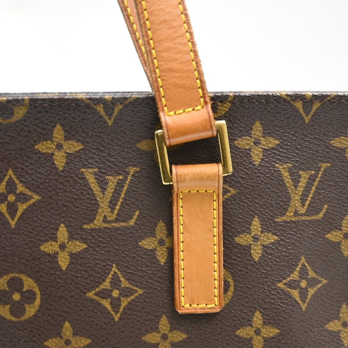 Louis Vuitton Louis Vuitton Vavin Tote Monogram Canvas Size ONE SIZE - 11 Thumbnail