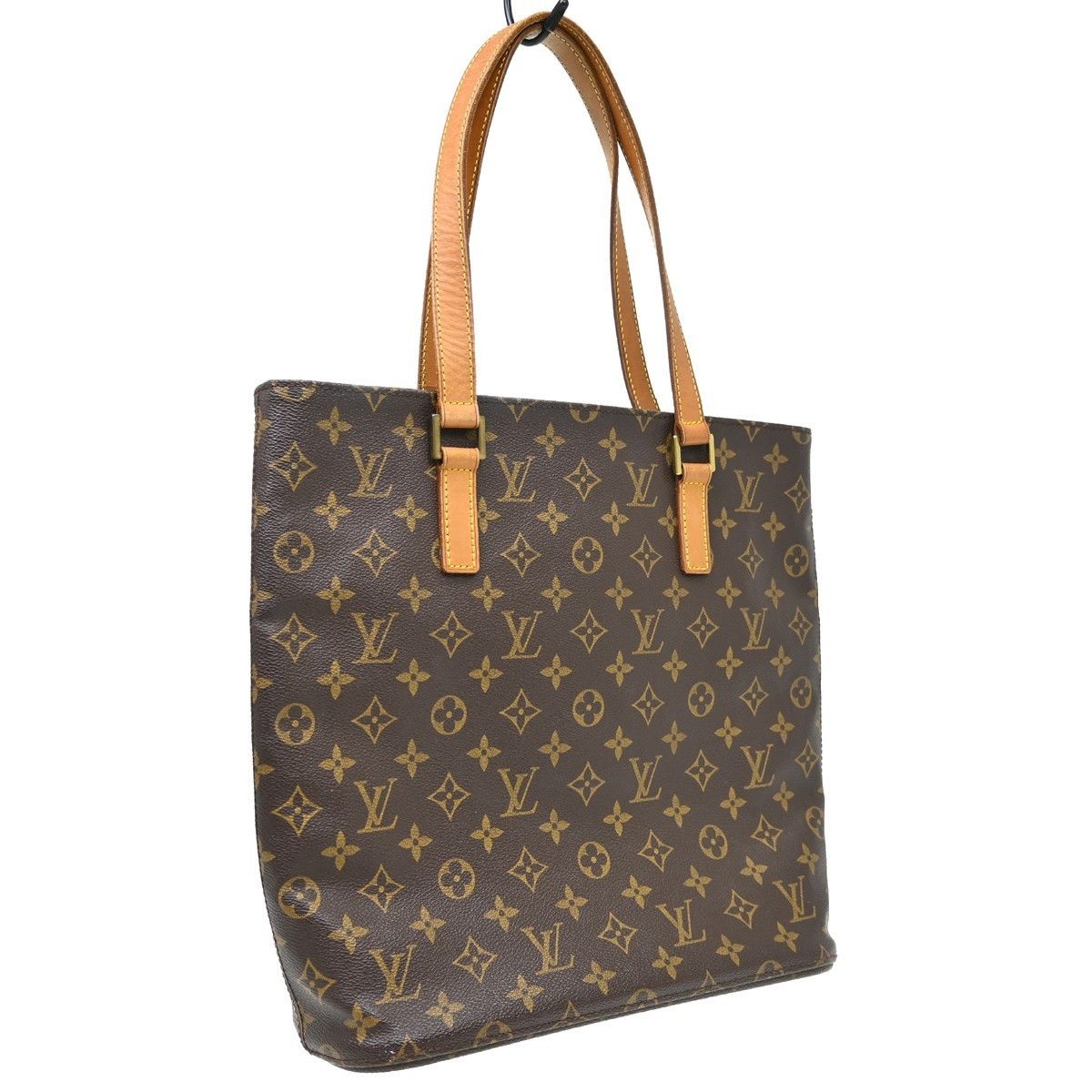 Louis Vuitton Louis Vuitton Vavin Tote Monogram Canvas Size ONE SIZE - 2 Thumbnail