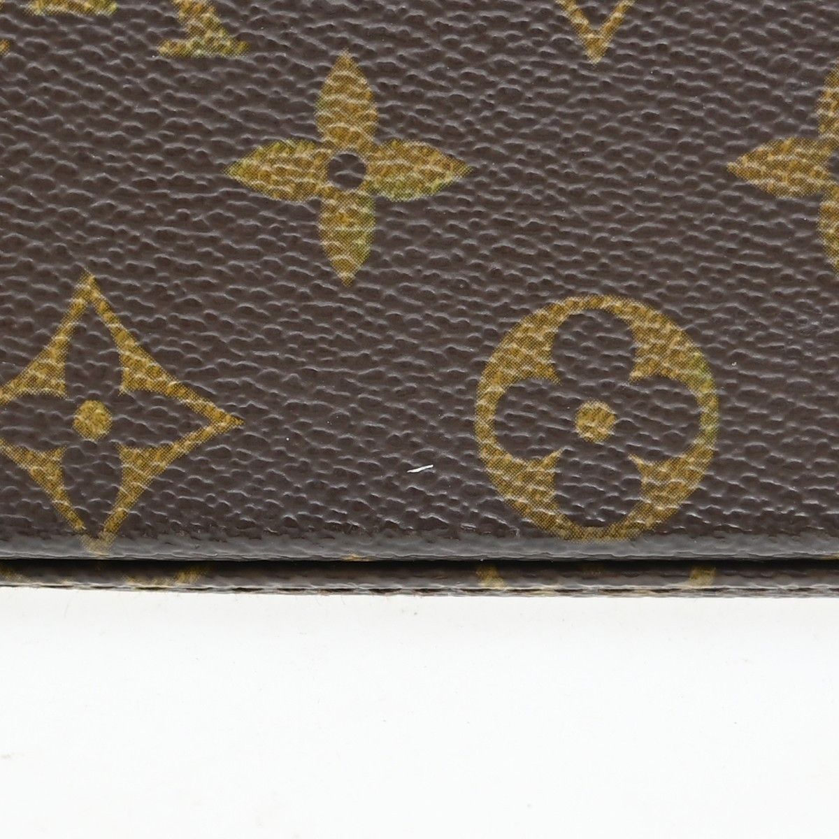 Louis Vuitton Louis Vuitton Vavin Tote Monogram Canvas Size ONE SIZE - 10 Thumbnail