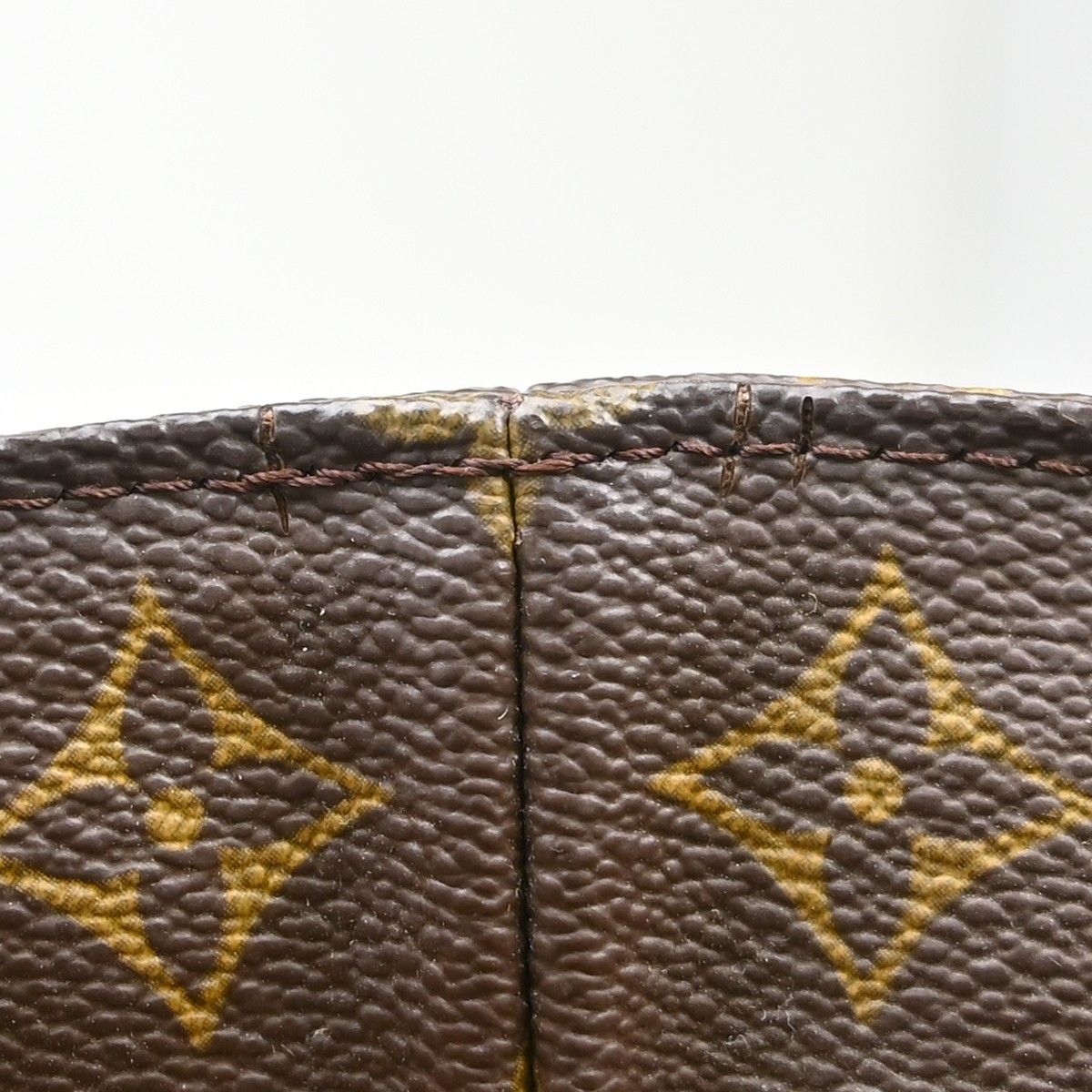 Louis Vuitton Louis Vuitton Vavin Tote Monogram Canvas Size ONE SIZE - 15 Thumbnail