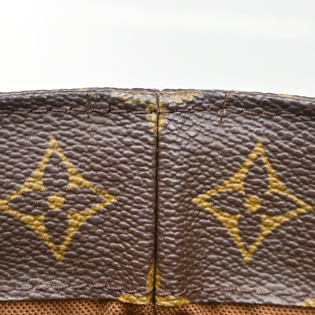 Louis Vuitton Louis Vuitton Vavin Tote Monogram Canvas Size ONE SIZE - 16 Thumbnail