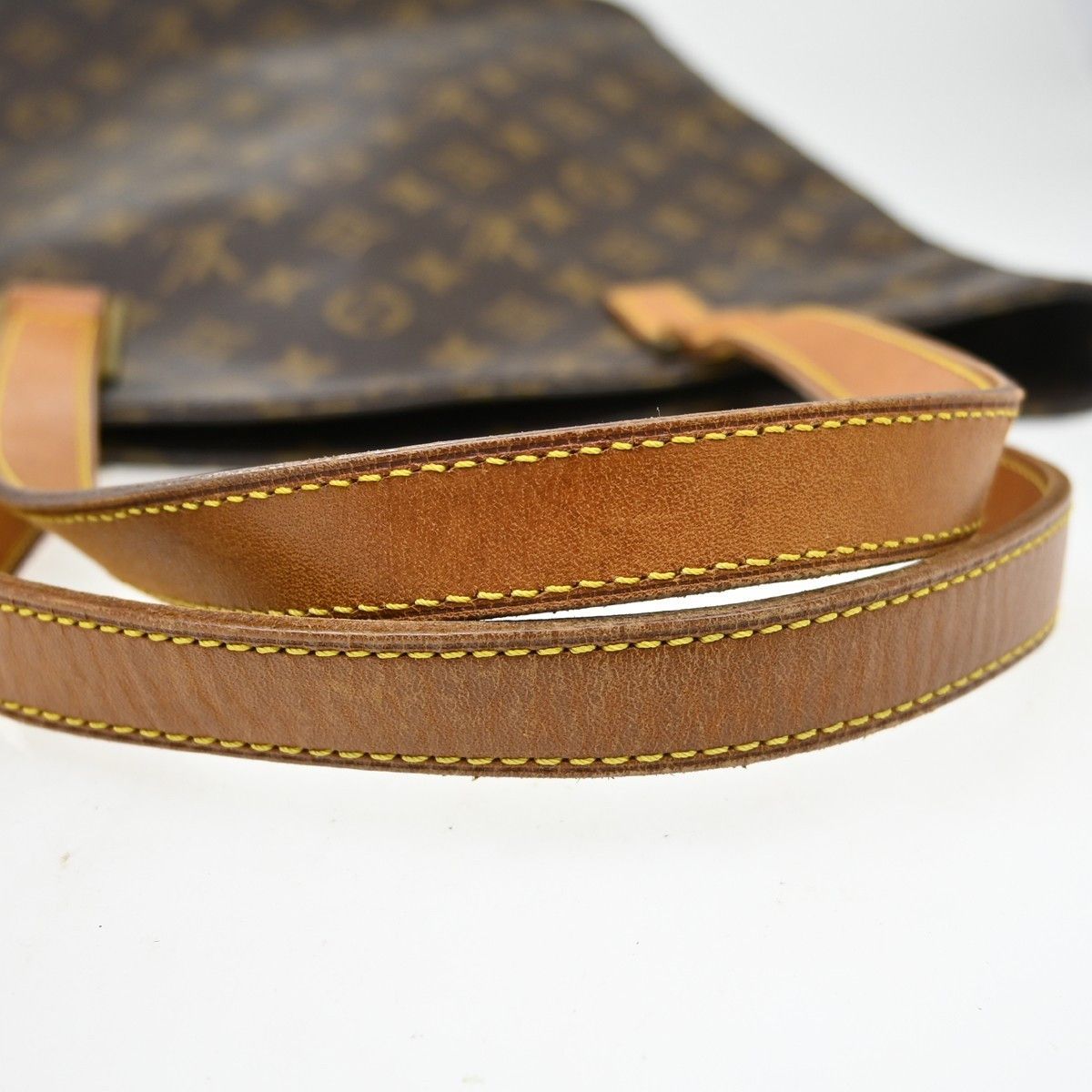 Louis Vuitton Louis Vuitton Vavin Tote Monogram Canvas Size ONE SIZE - 6 Thumbnail