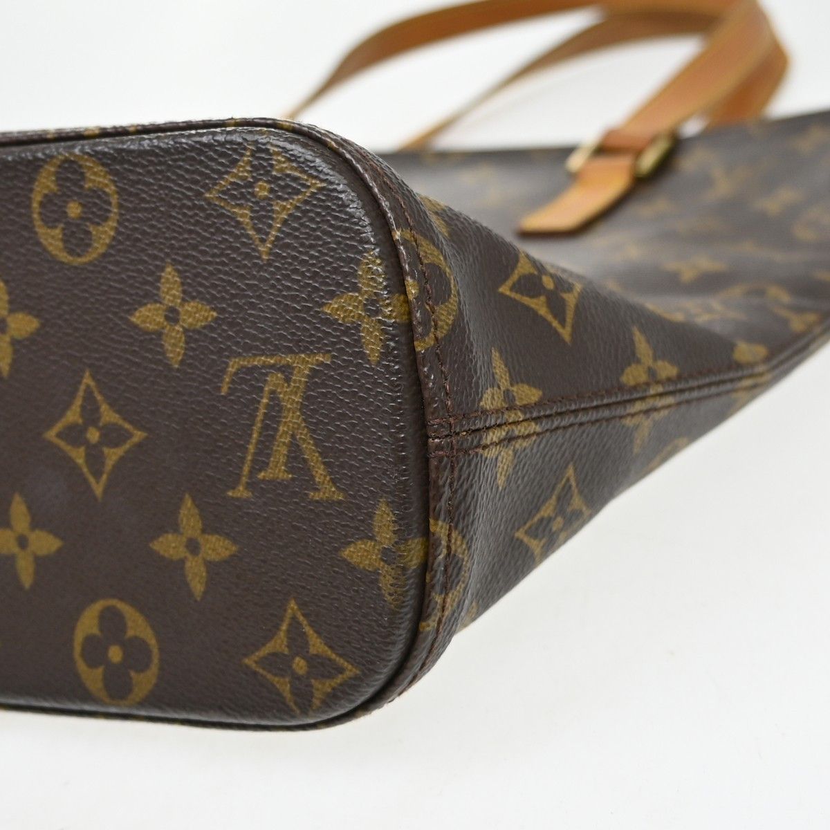 Louis Vuitton Louis Vuitton Vavin Tote Monogram Canvas Size ONE SIZE - 7 Thumbnail