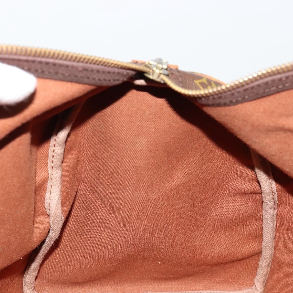Louis Vuitton Louis Vuitton Speedy Handbag Monogram Canvas Size ONE SIZE - 21 Thumbnail