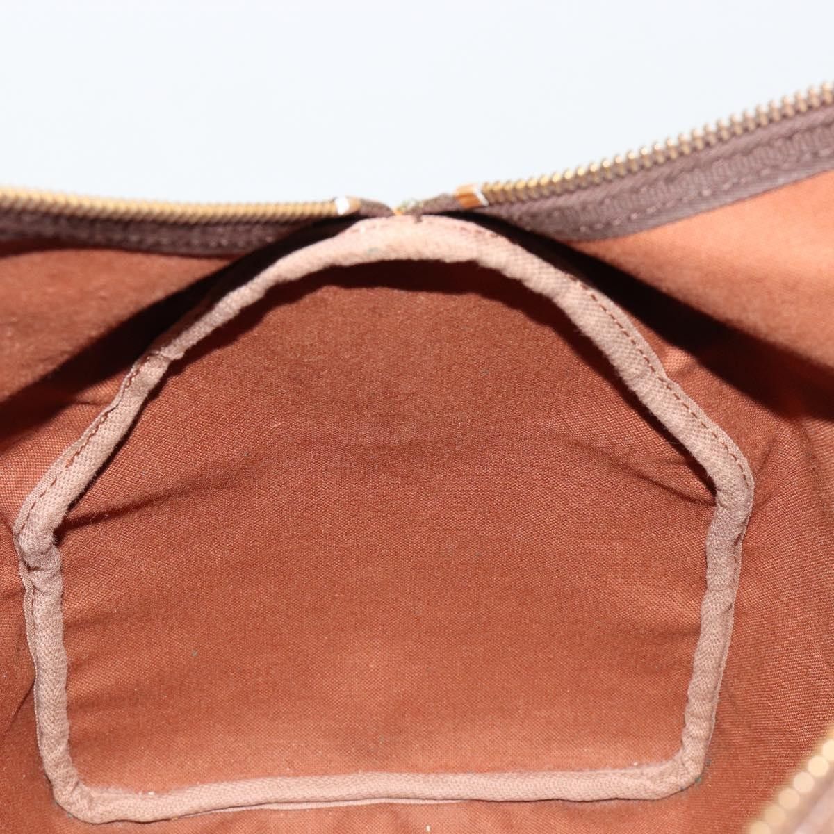 Louis Vuitton Louis Vuitton Speedy Handbag Monogram Canvas Size ONE SIZE - 20 Thumbnail