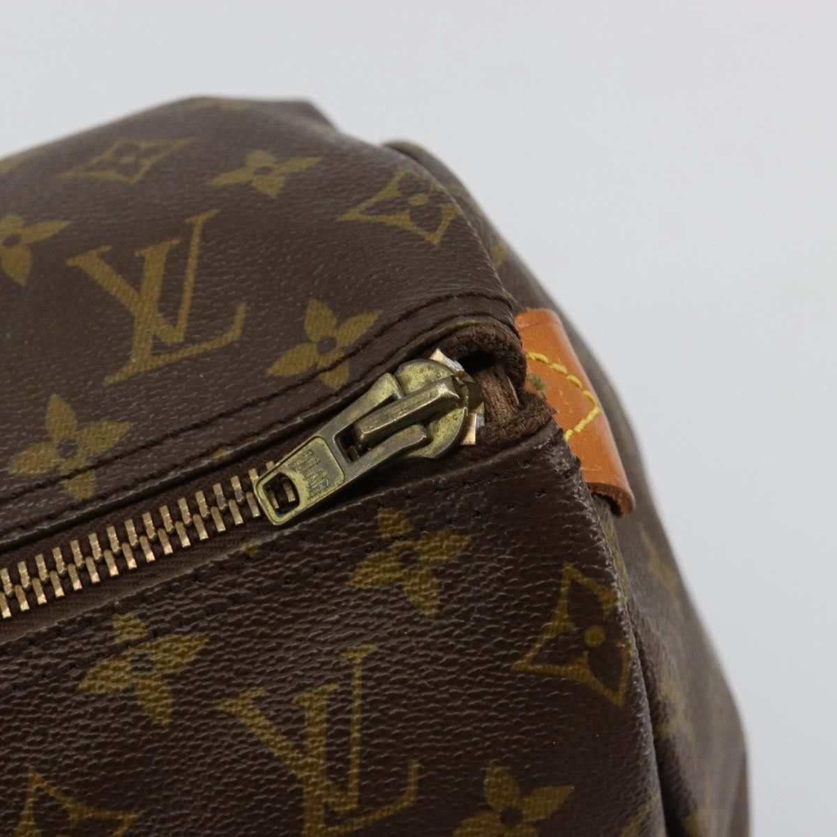 Louis Vuitton Louis Vuitton Speedy Handbag Monogram Canvas Size ONE SIZE - 13 Thumbnail