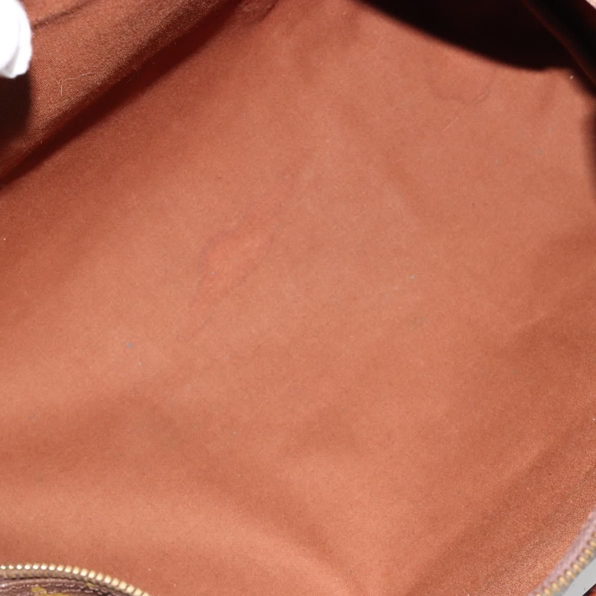 Louis Vuitton Louis Vuitton Speedy Handbag Monogram Canvas Size ONE SIZE - 6 Thumbnail