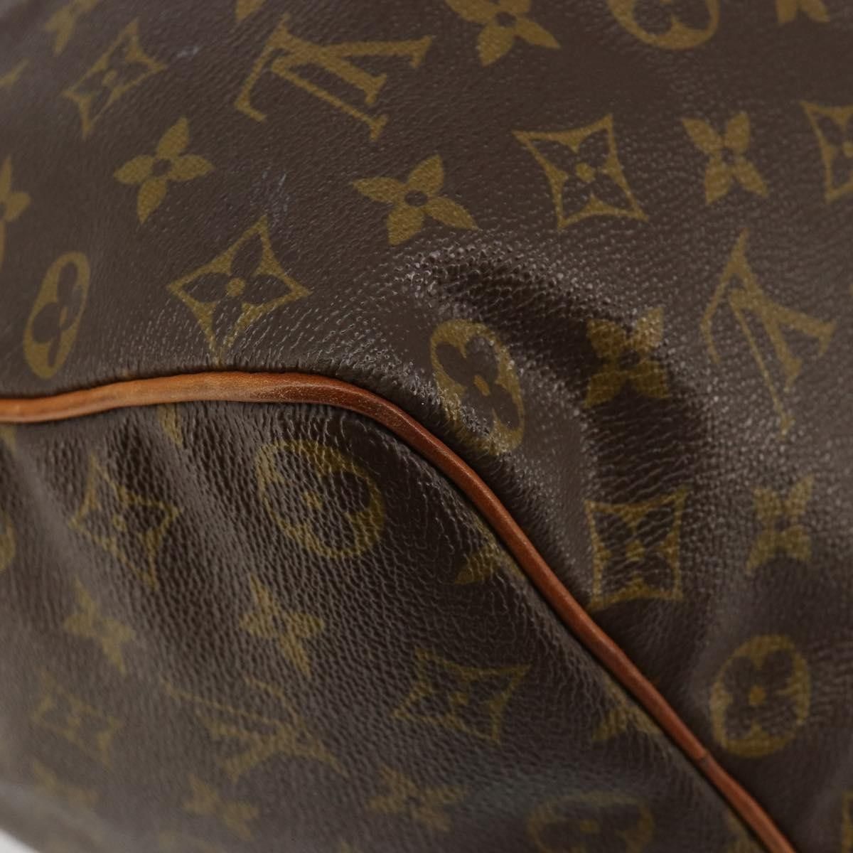 Louis Vuitton Louis Vuitton Speedy Handbag Monogram Canvas Size ONE SIZE - 12 Thumbnail
