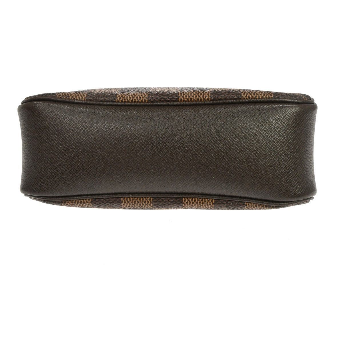 Louis Vuitton Louis Vuitton Trousse Make Up Bag Damier Canvas Size ONE SIZE - 14 Thumbnail