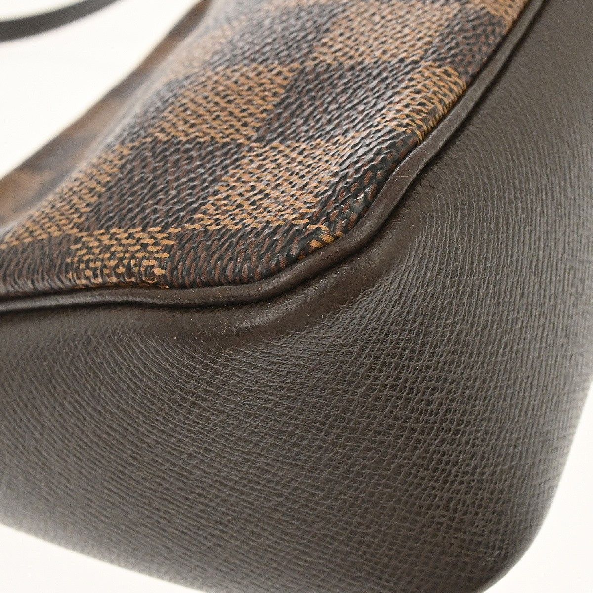 Louis Vuitton Louis Vuitton Trousse Make Up Bag Damier Canvas Size ONE SIZE - 8 Thumbnail