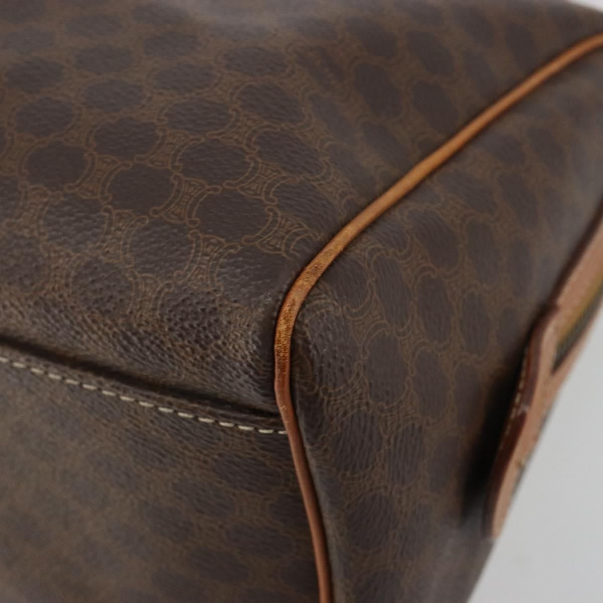 Celine Celine Vintage Triomphe Handbag Canvas Size ONE SIZE - 8 Thumbnail