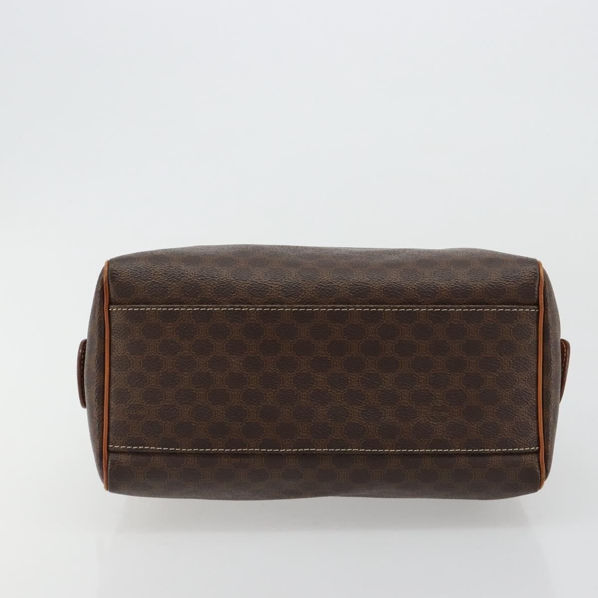 Celine Celine Vintage Triomphe Handbag Canvas Size ONE SIZE - 17 Thumbnail
