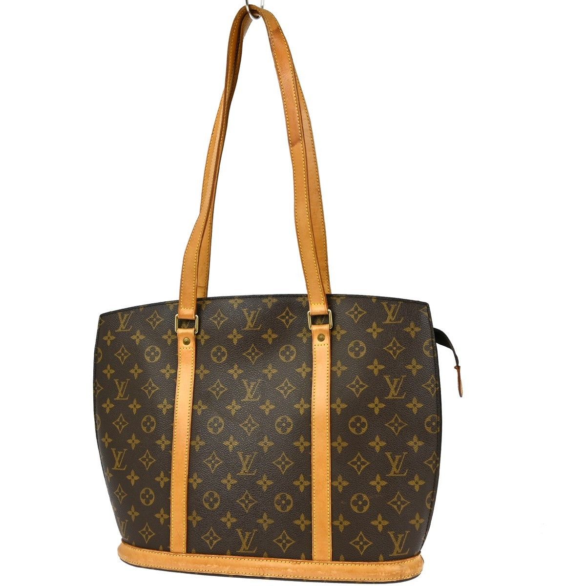 Louis Vuitton Louis Vuitton Babylone Handbag Monogram Canvas Size ONE SIZE - 2 Thumbnail