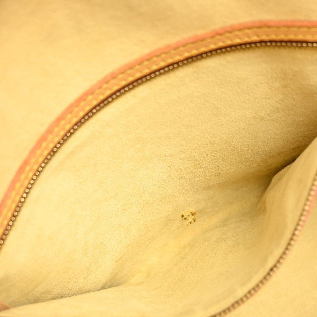 Louis Vuitton Louis Vuitton Babylone Handbag Monogram Canvas Size ONE SIZE - 14 Thumbnail