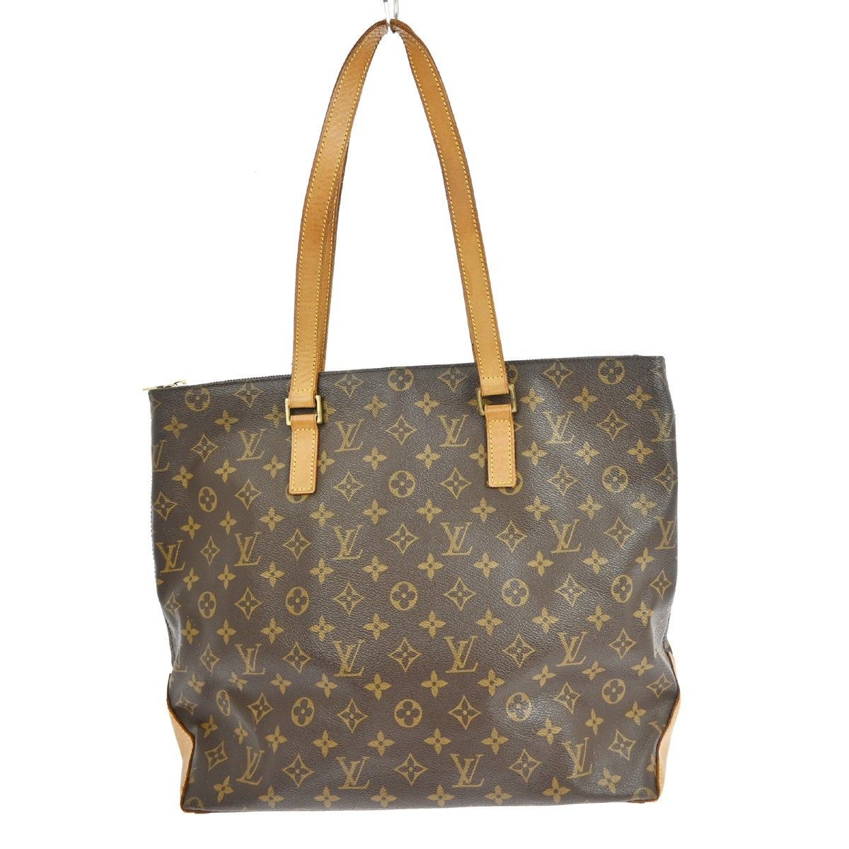 Louis Vuitton Louis Vuitton Cabas Mezzo Monogram Canvas Size ONE SIZE - 2 Thumbnail