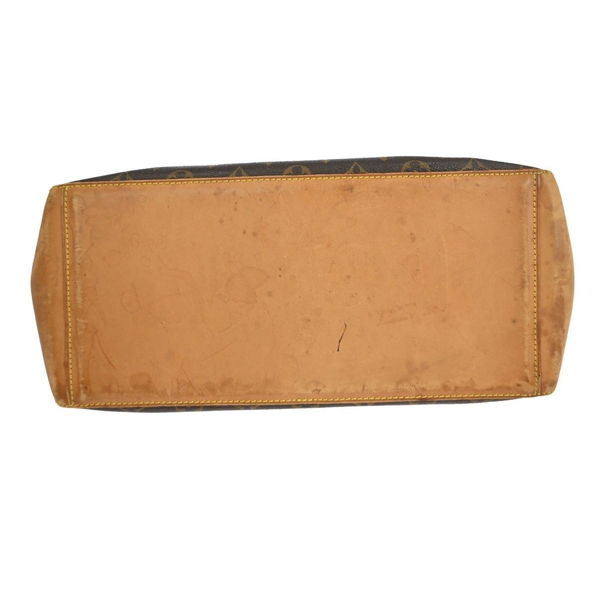 Louis Vuitton Louis Vuitton Cabas Mezzo Monogram Canvas Size ONE SIZE - 7 Thumbnail