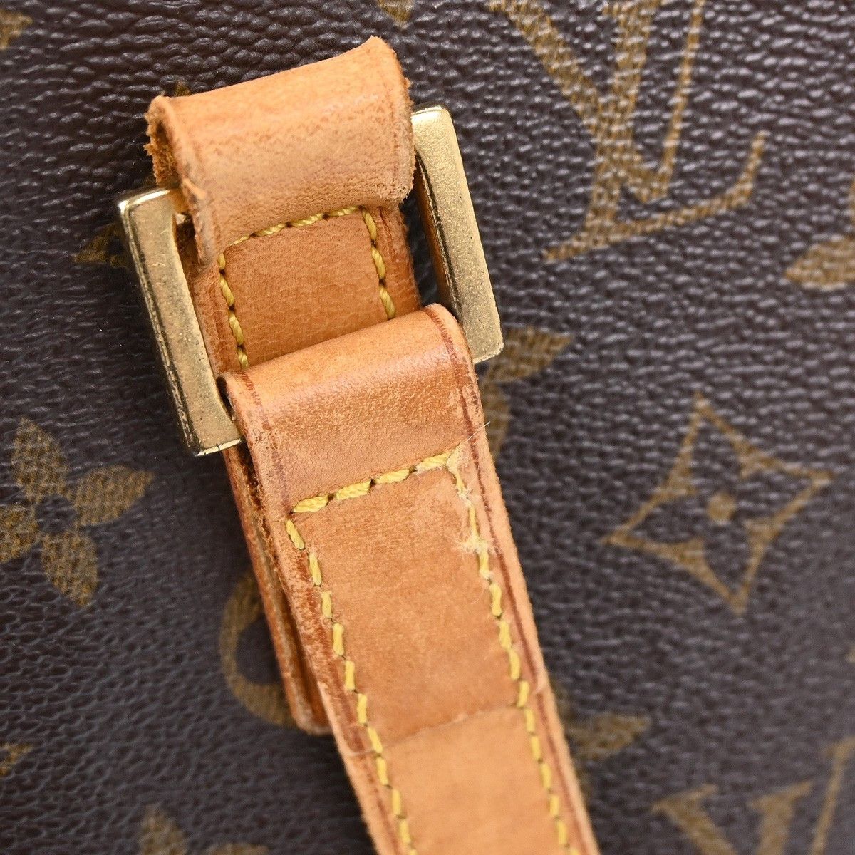 Louis Vuitton Louis Vuitton Vavin Tote Monogram Canvas Size ONE SIZE - 11 Thumbnail