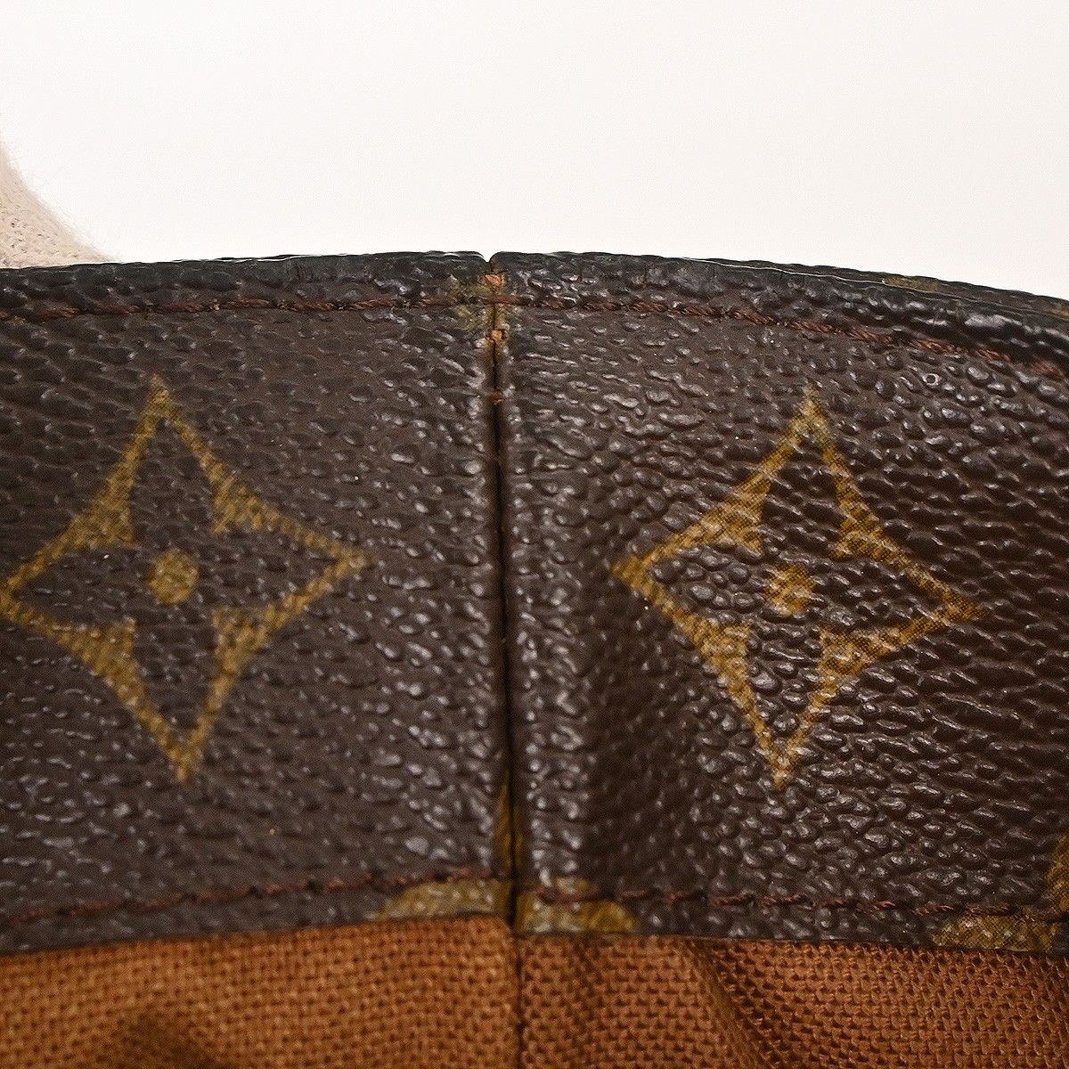 Louis Vuitton Louis Vuitton Vavin Tote Monogram Canvas Size ONE SIZE - 10 Thumbnail