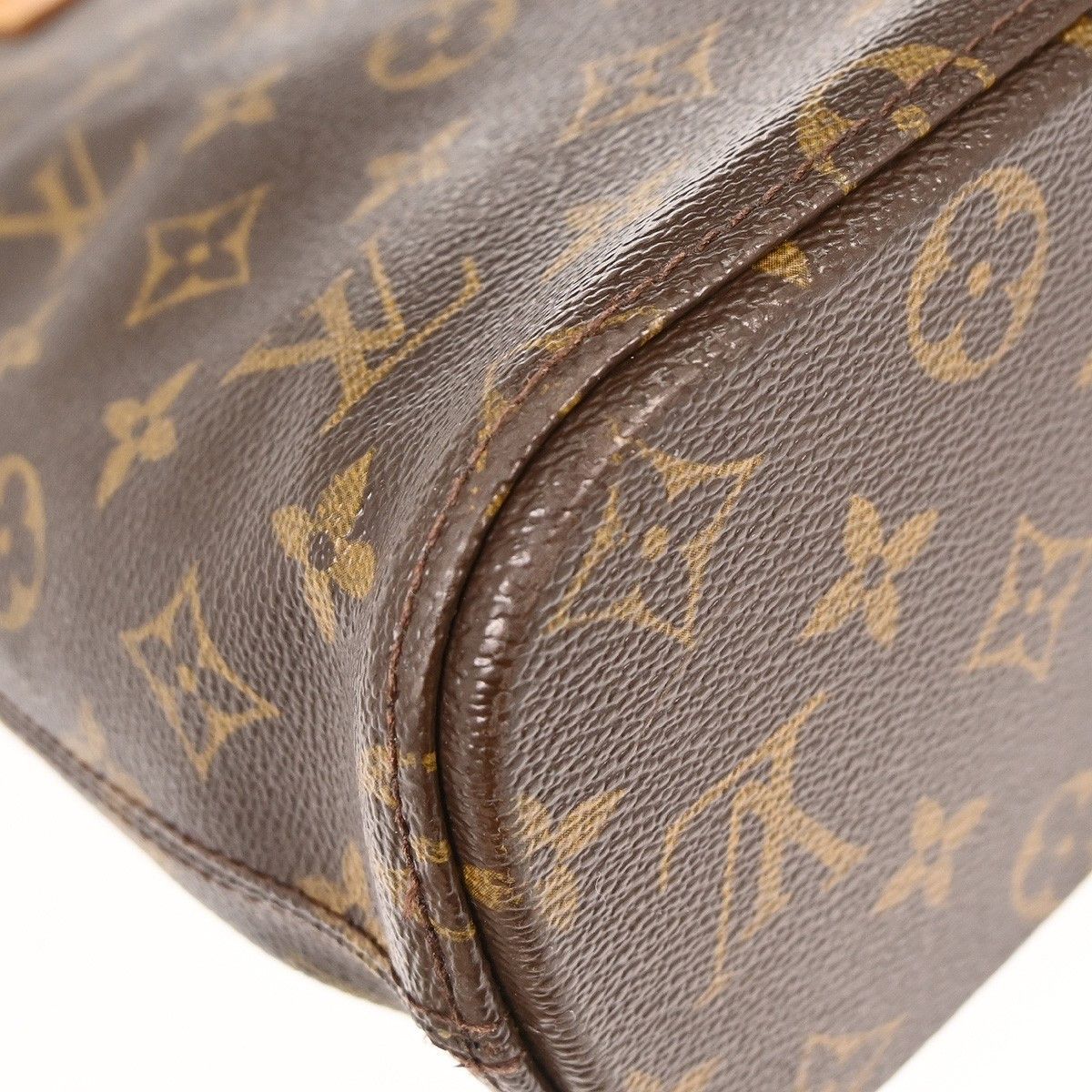 Louis Vuitton Louis Vuitton Vavin Tote Monogram Canvas Size ONE SIZE - 7 Thumbnail