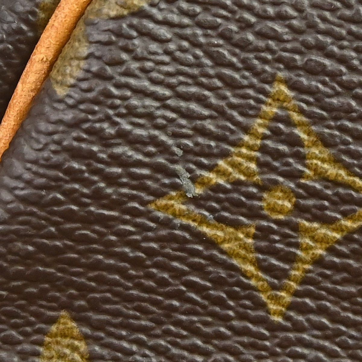Louis Vuitton Louis Vuitton Speedy Handbag Monogram Canvas Size ONE SIZE - 16 Thumbnail