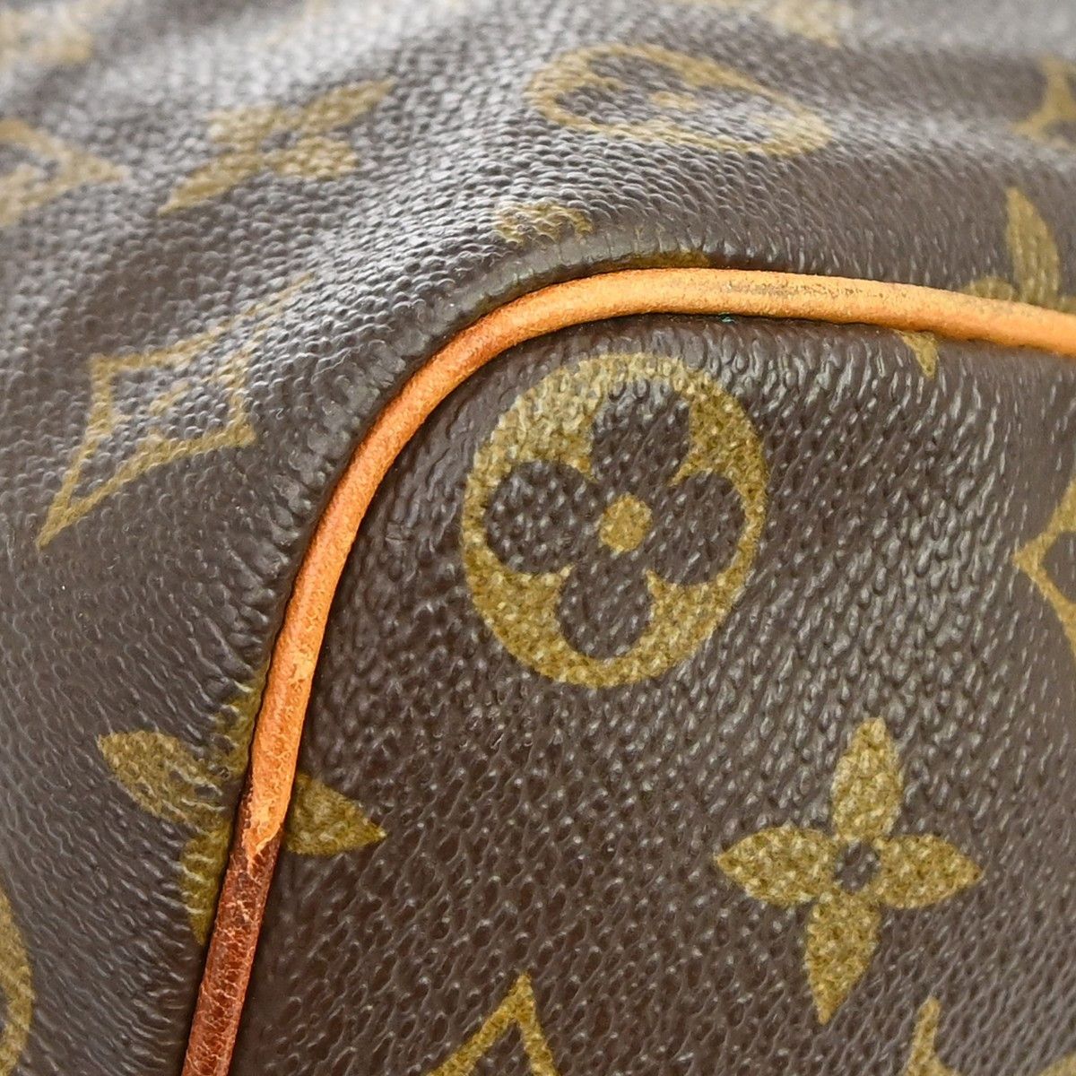 Louis Vuitton Louis Vuitton Speedy Handbag Monogram Canvas Size ONE SIZE - 7 Thumbnail