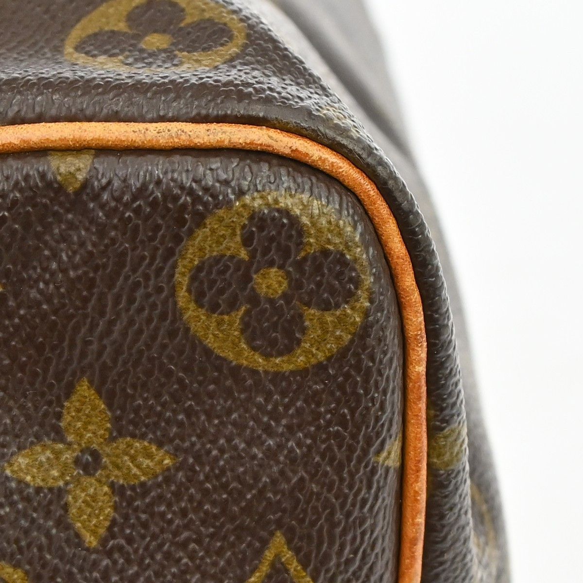 Louis Vuitton Louis Vuitton Speedy Handbag Monogram Canvas Size ONE SIZE - 10 Thumbnail