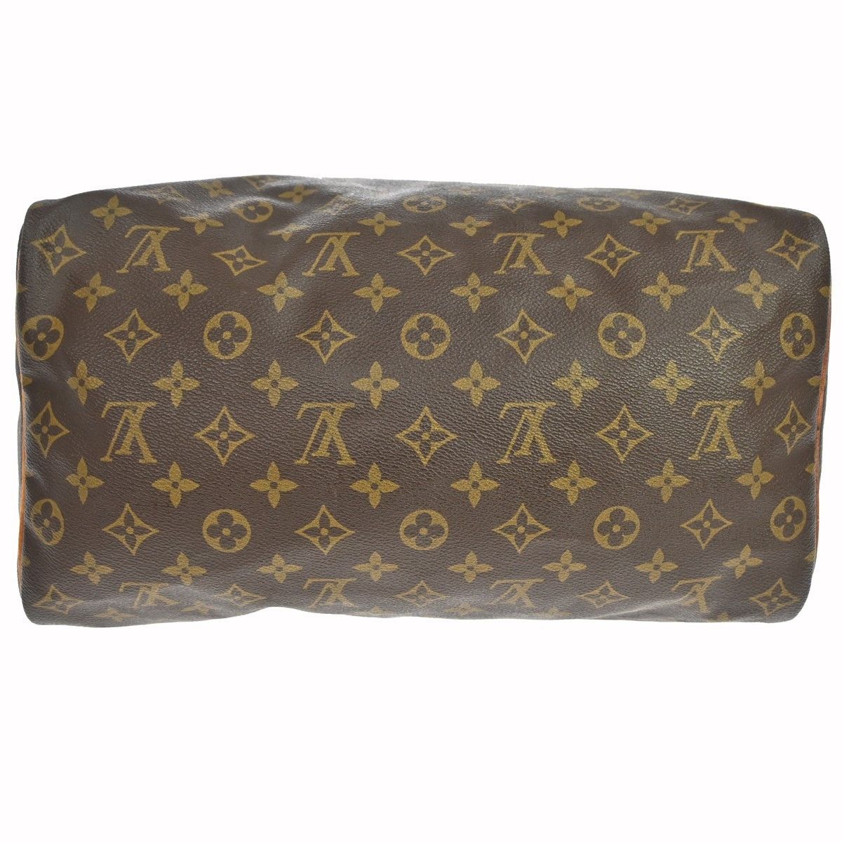 Louis Vuitton Louis Vuitton Speedy Handbag Monogram Canvas Size ONE SIZE - 12 Thumbnail