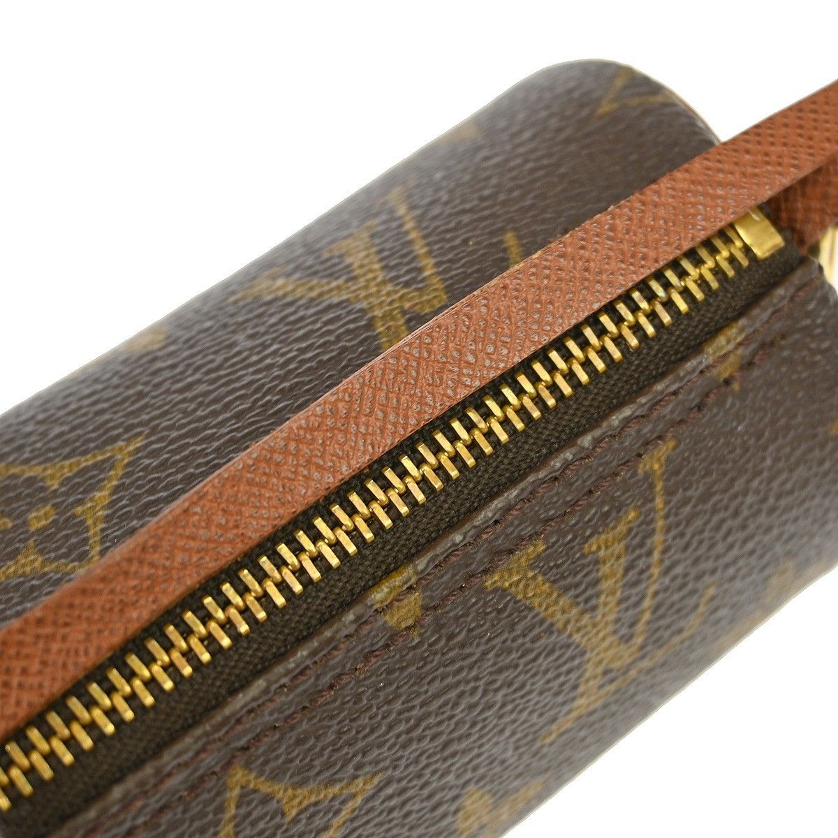 Louis Vuitton Louis Vuitton Papillon Pochette Monogram Canvas Size ONE SIZE - 12 Thumbnail