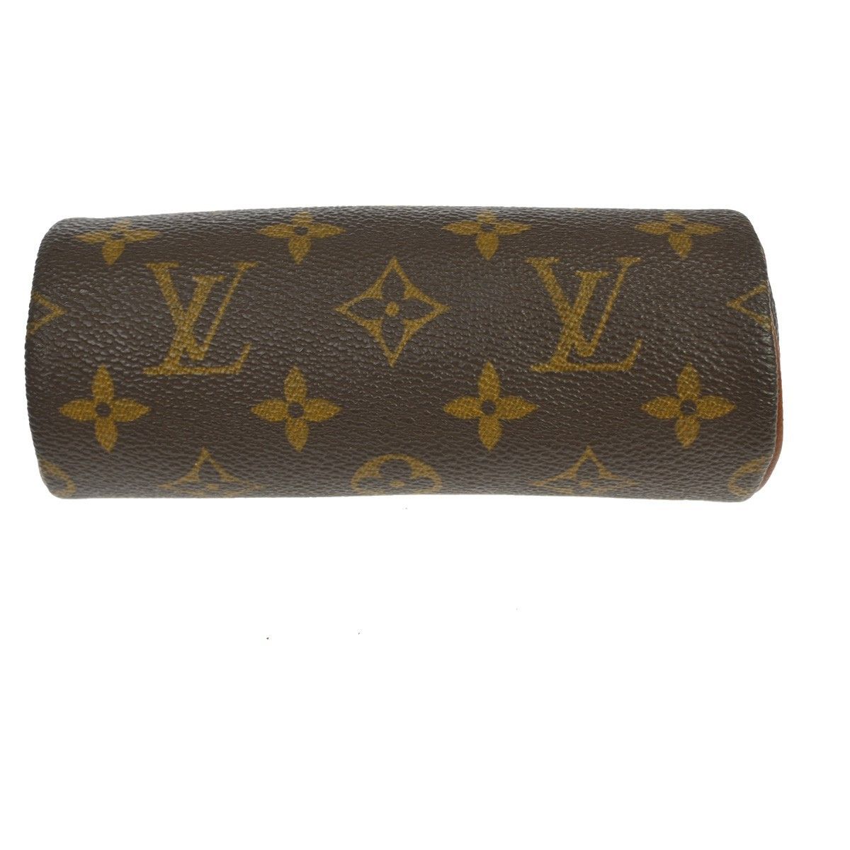 Louis Vuitton Louis Vuitton Papillon Pochette Monogram Canvas Size ONE SIZE - 10 Thumbnail