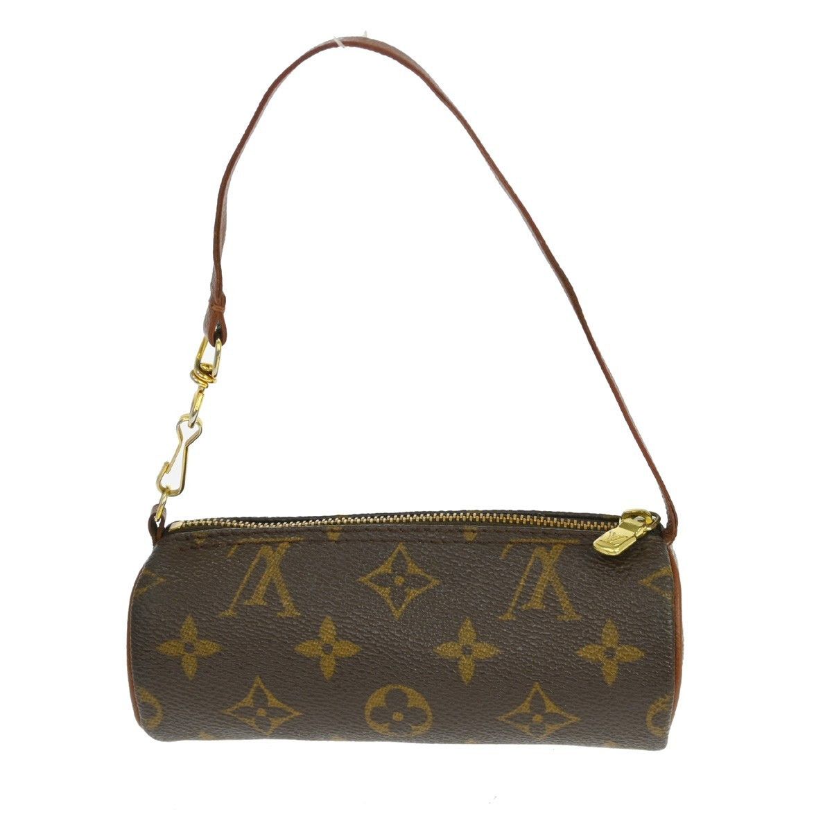 Louis Vuitton Louis Vuitton Papillon Pochette Monogram Canvas Size ONE SIZE - 2 Thumbnail