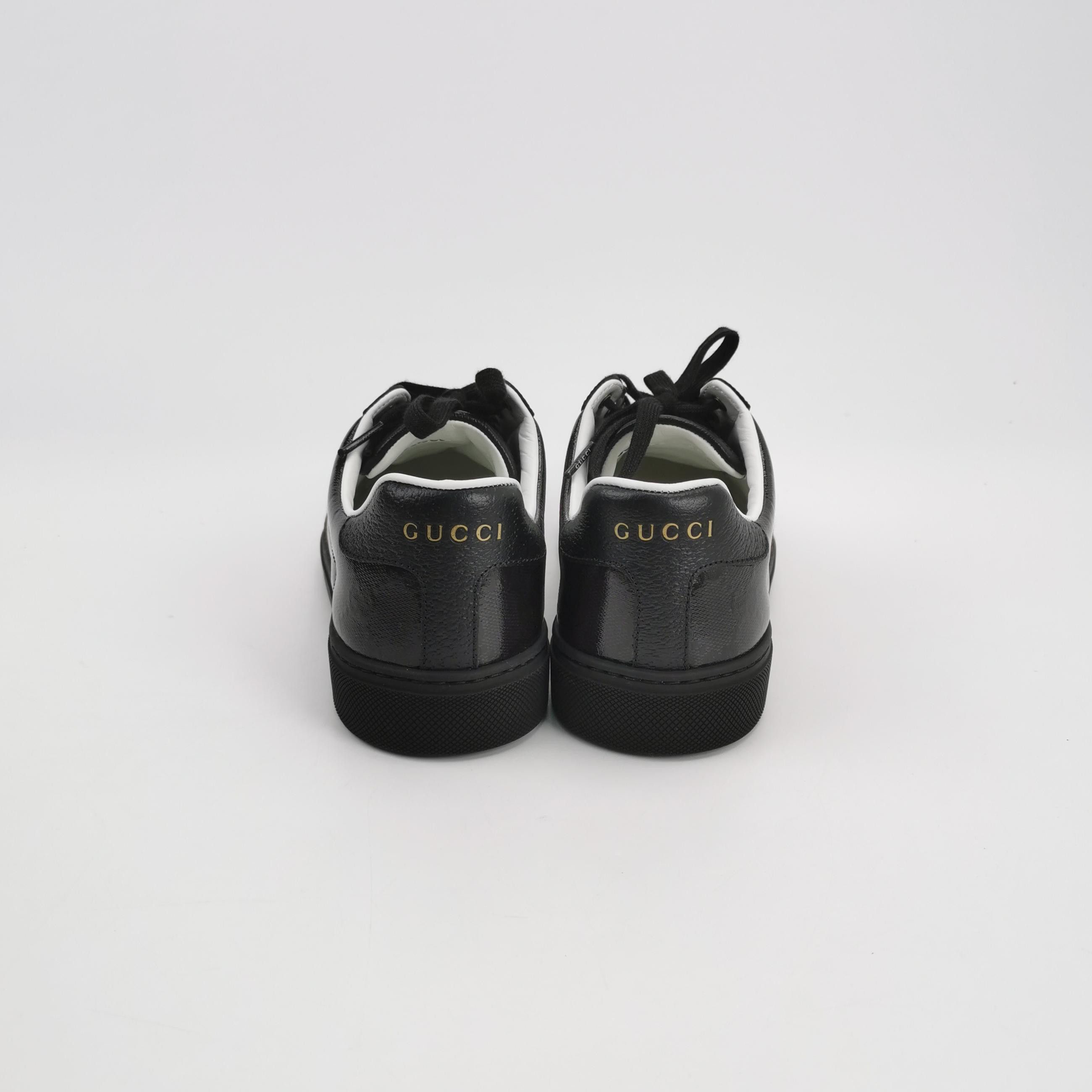 Gucci Gucci Women 6 Lowtop Sneakers Size US 6 / IT 36 - 4 Thumbnail