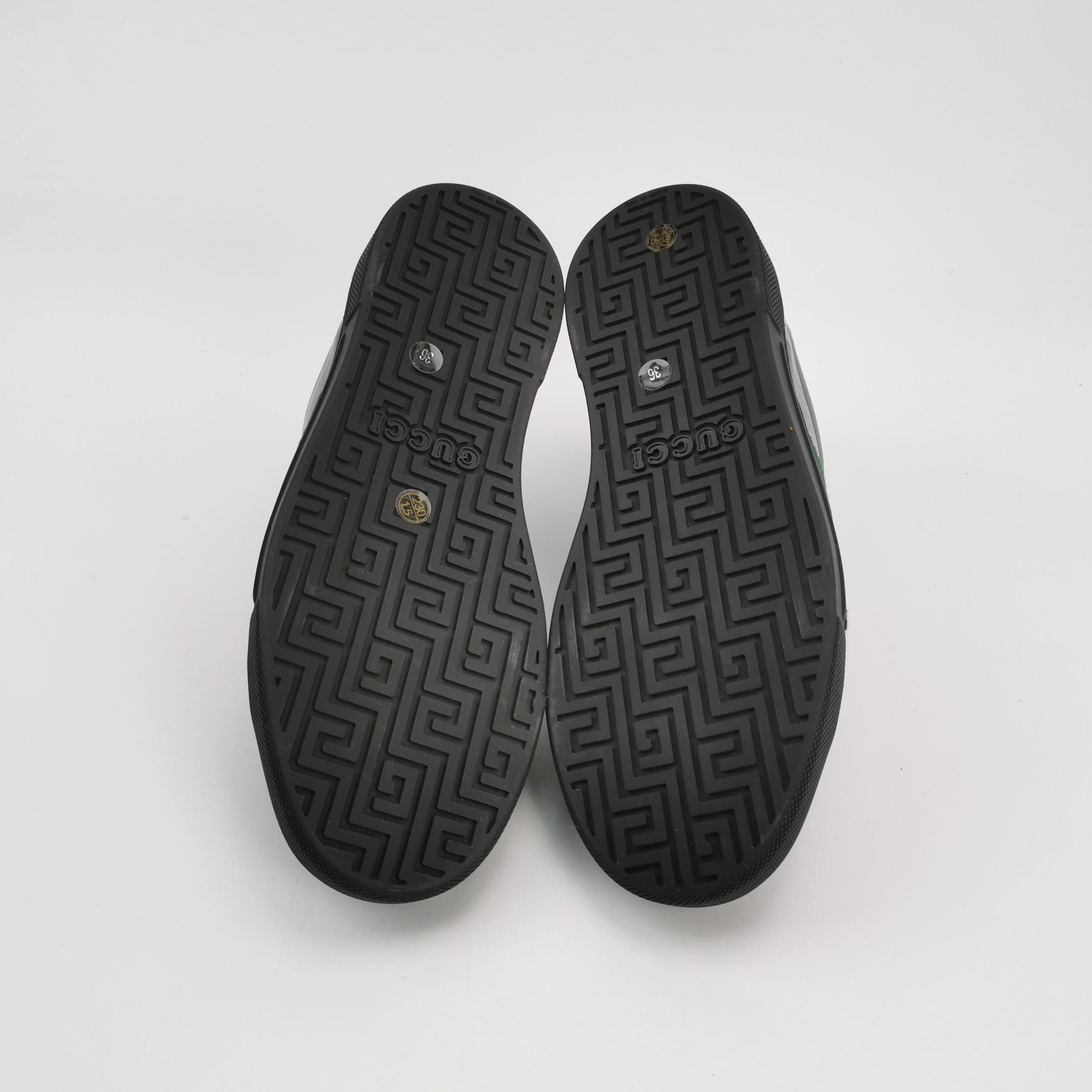 Gucci Gucci Women 6 Lowtop Sneakers Size US 6 / IT 36 - 5 Thumbnail
