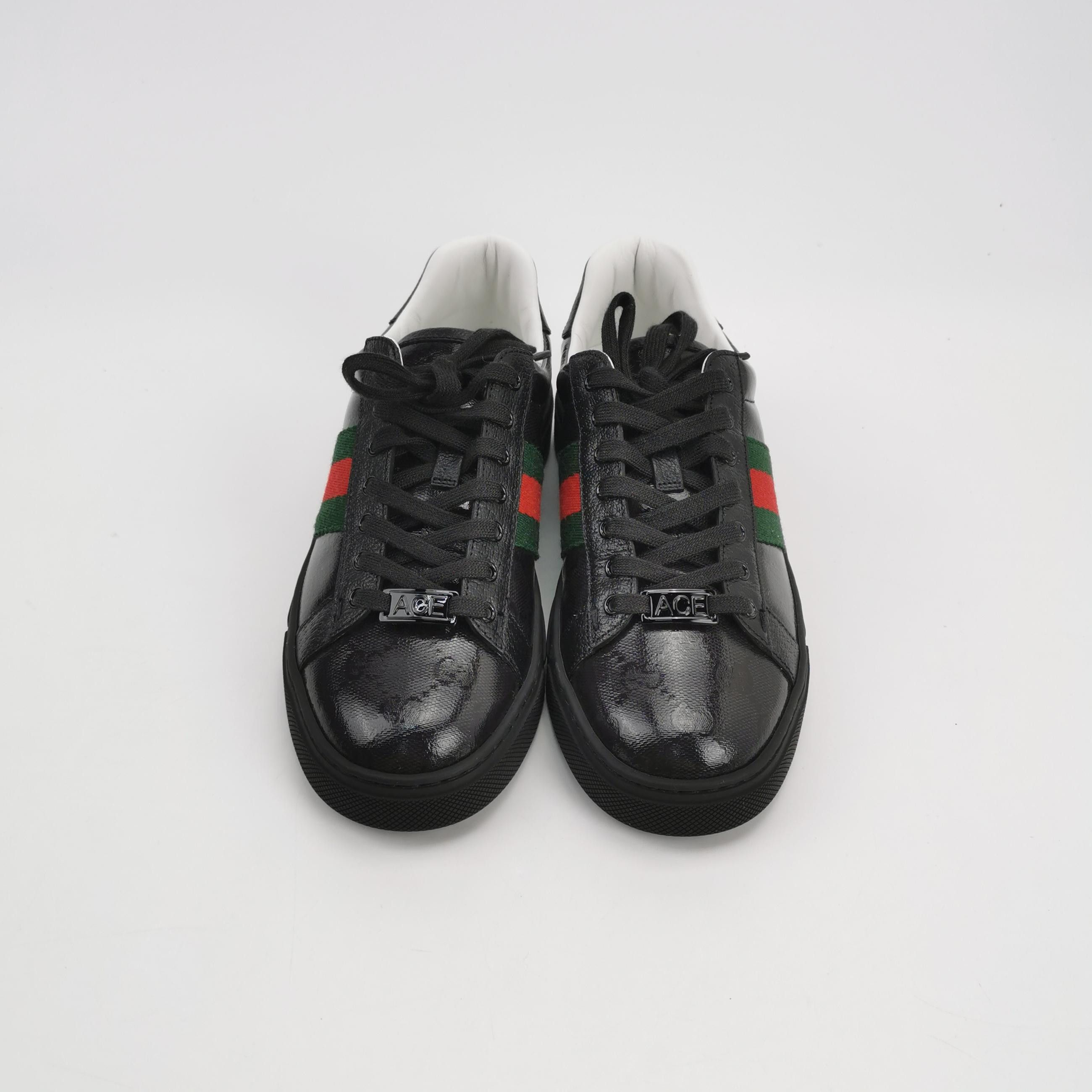 Gucci Gucci Women 6 Lowtop Sneakers Size US 6 / IT 36 - 3 Thumbnail