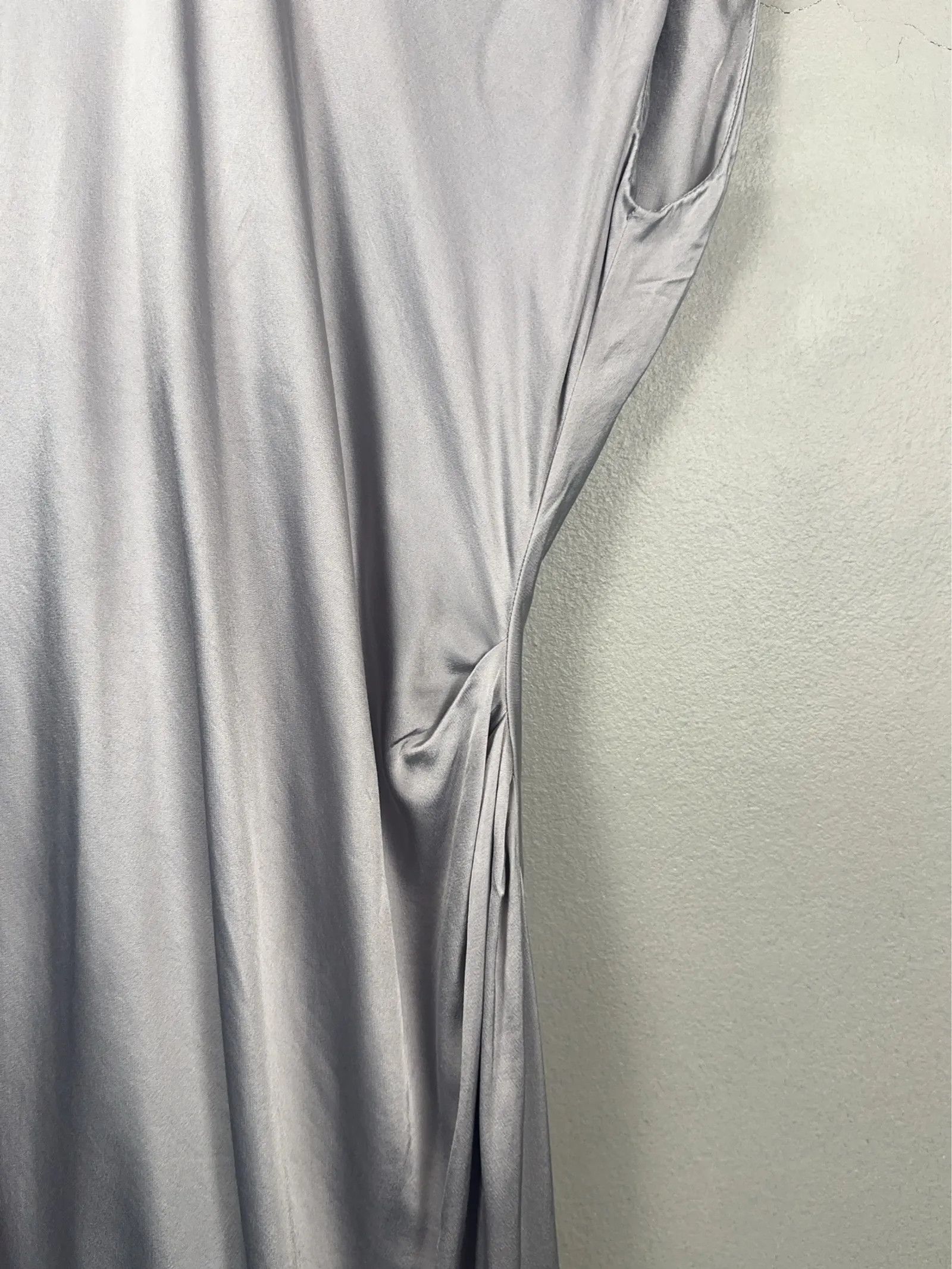 Dagmar Dagmar Fluid v-neck dress Dress Size M / US 6-8 / IT 42-44 - 6 Thumbnail